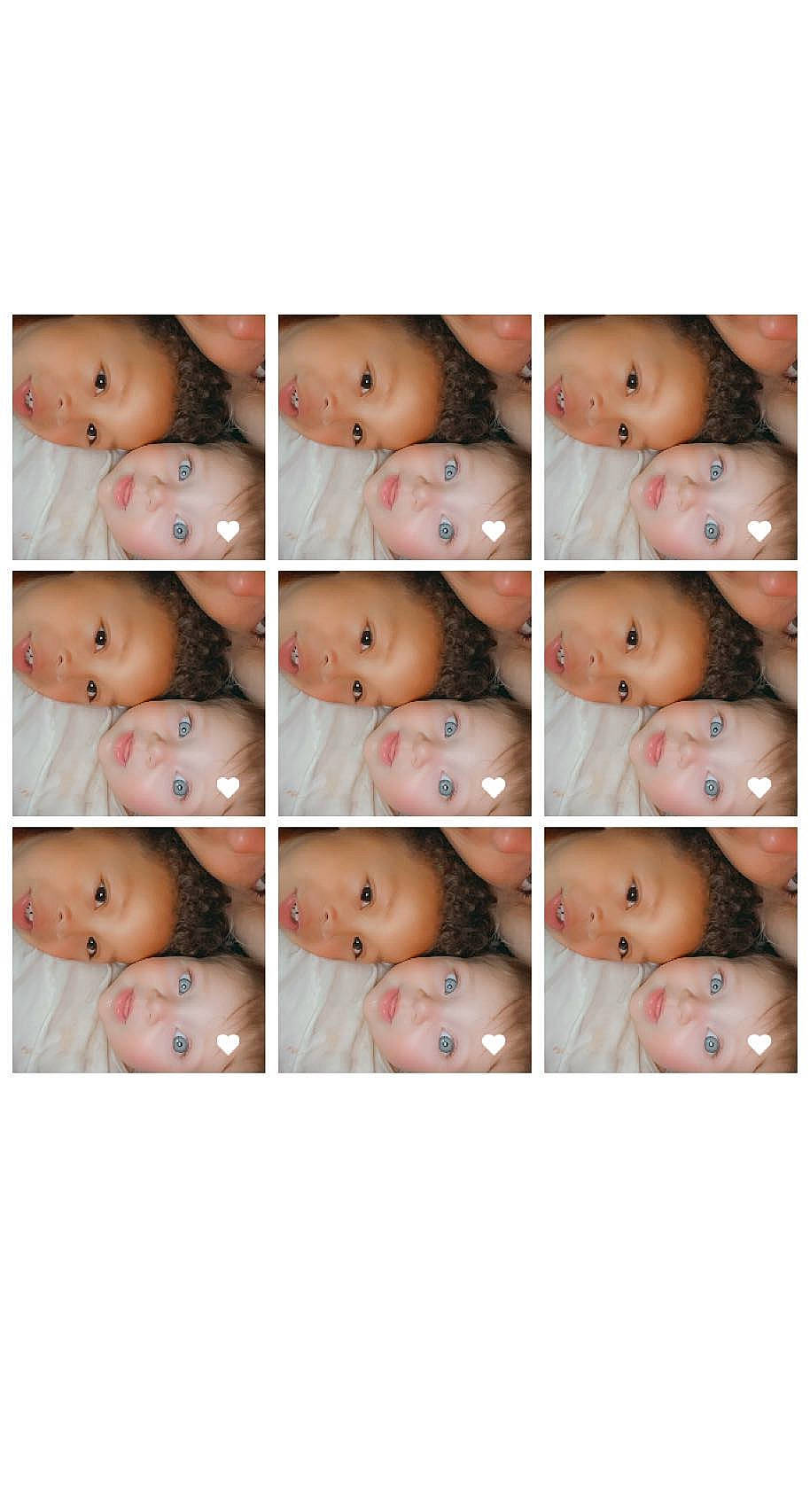 Novaleigh joined the competition — help win amazing prizes! baby, baby_toddler_clothing, cheek, chin, collar, eye, eyebrow, eyelash, facial_expression, hairstyle, happy, human, iris, mammal, neck, nose, person, product, skin, sleeve