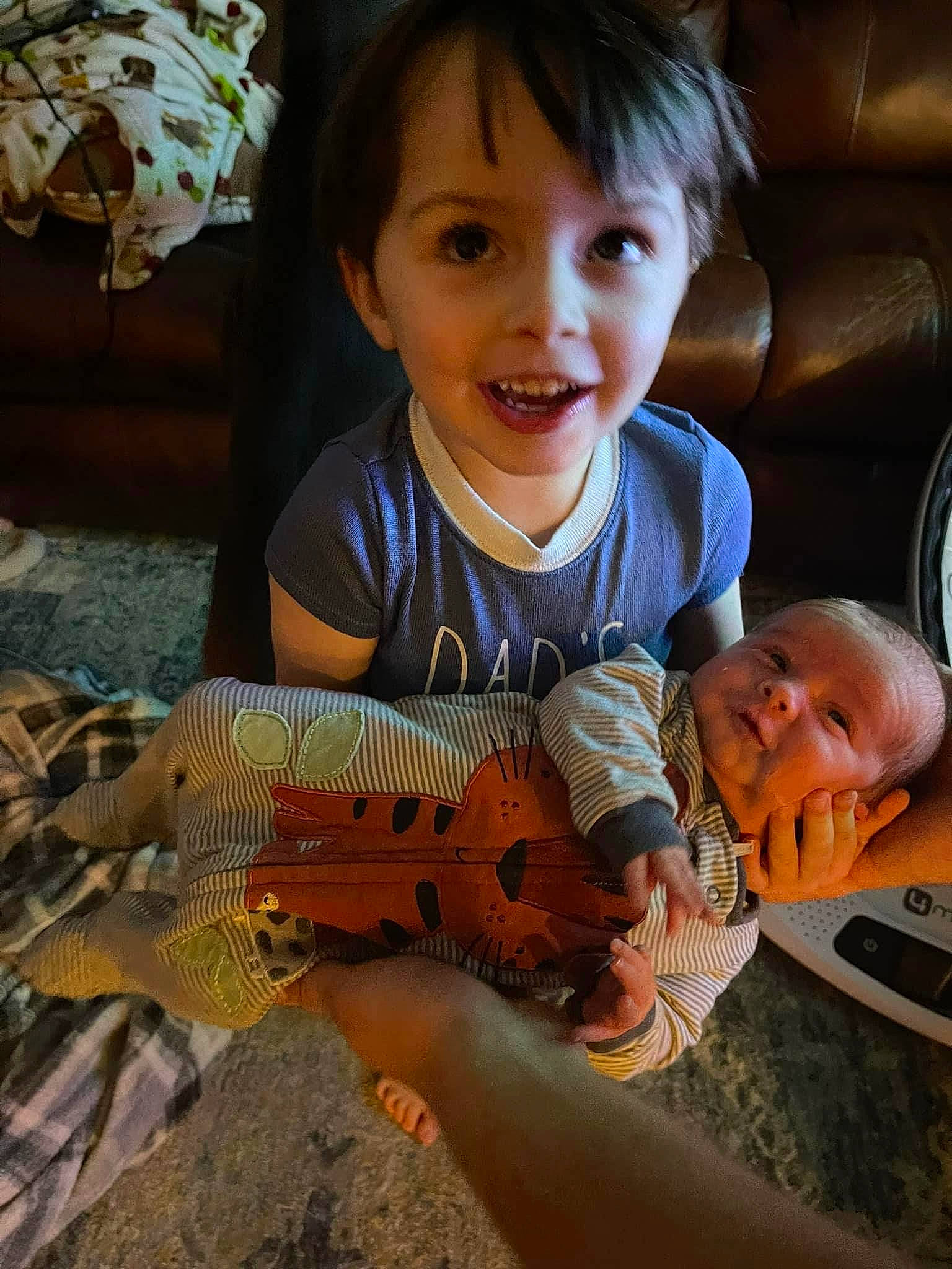 Ivan joined the competition — help win amazing prizes! baby, baby_toddler_clothing, child, folk_instrument, fun, guitar, guitar_accessory, happy, musical_instrument, person, plucked_string_instruments, sitting, skin, smile, string_instrument, string_instrument_accessory, thumb, toddler, toy, wood