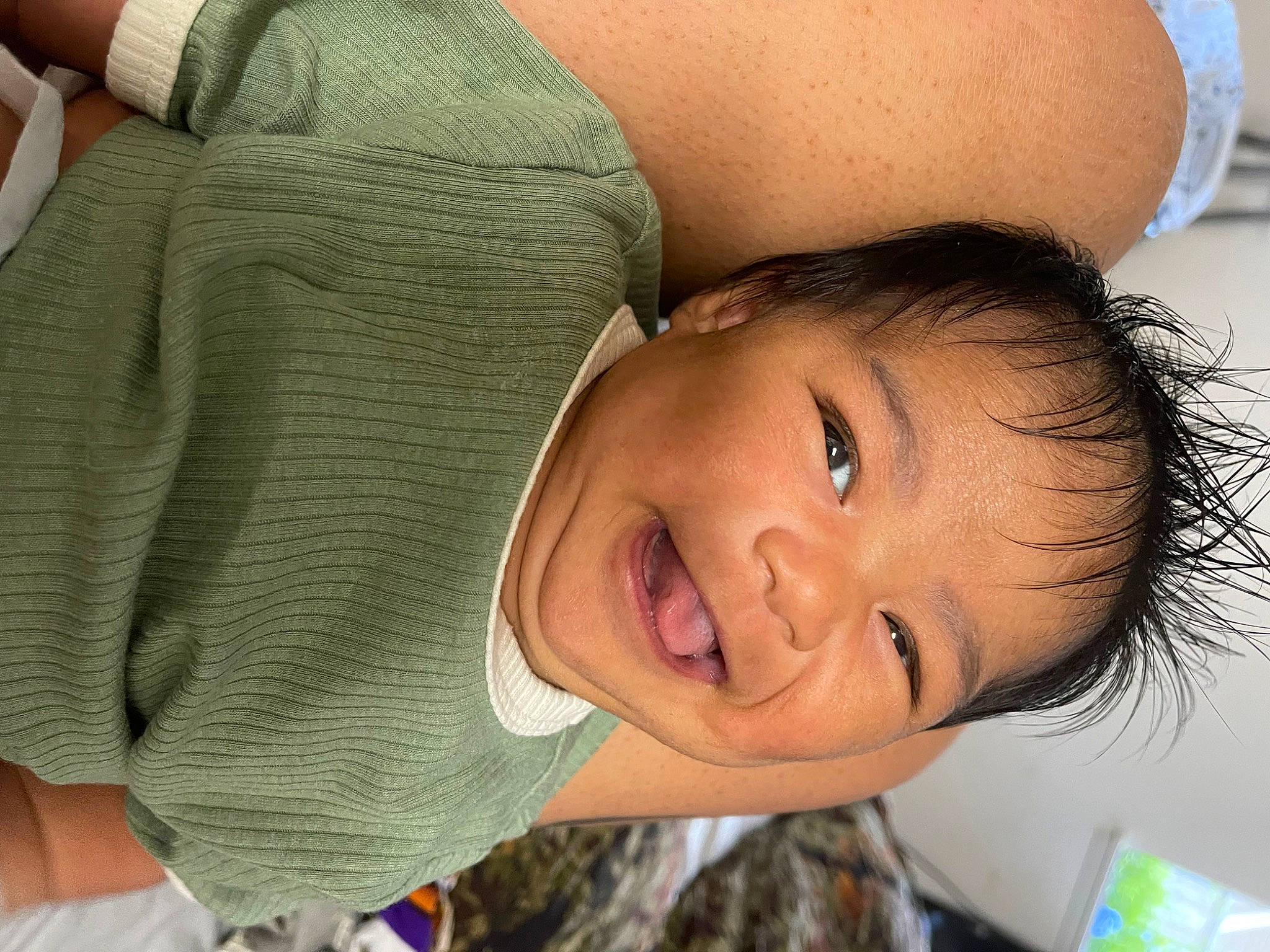 Kuuipomakamaeonalani is registered to the contest to win money with this photo: cheek, chin, eye, eyebrow, eyelash, face, forehead, hair, head, human, jaw, joint, lip, mouth, muscle, neck, nose, organ, person, skin