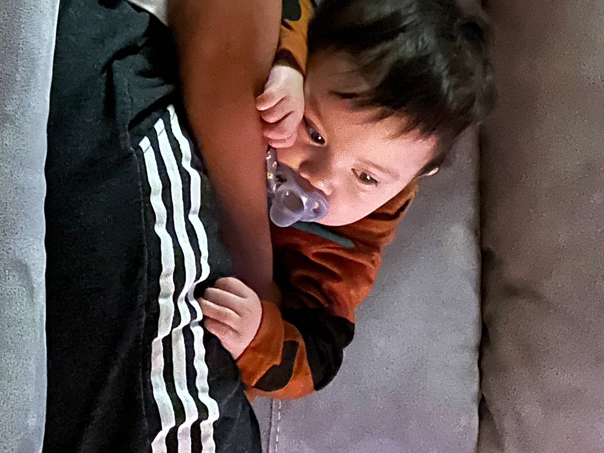 Kehlani joined the competition — help win amazing prizes! arm, baby, comfort, elbow, event, finger, flash_photography, formal_wear, fun, gesture, happy, hug, human_body, neck, people_in_nature, person, sitting, sleeve, thumb, toddler