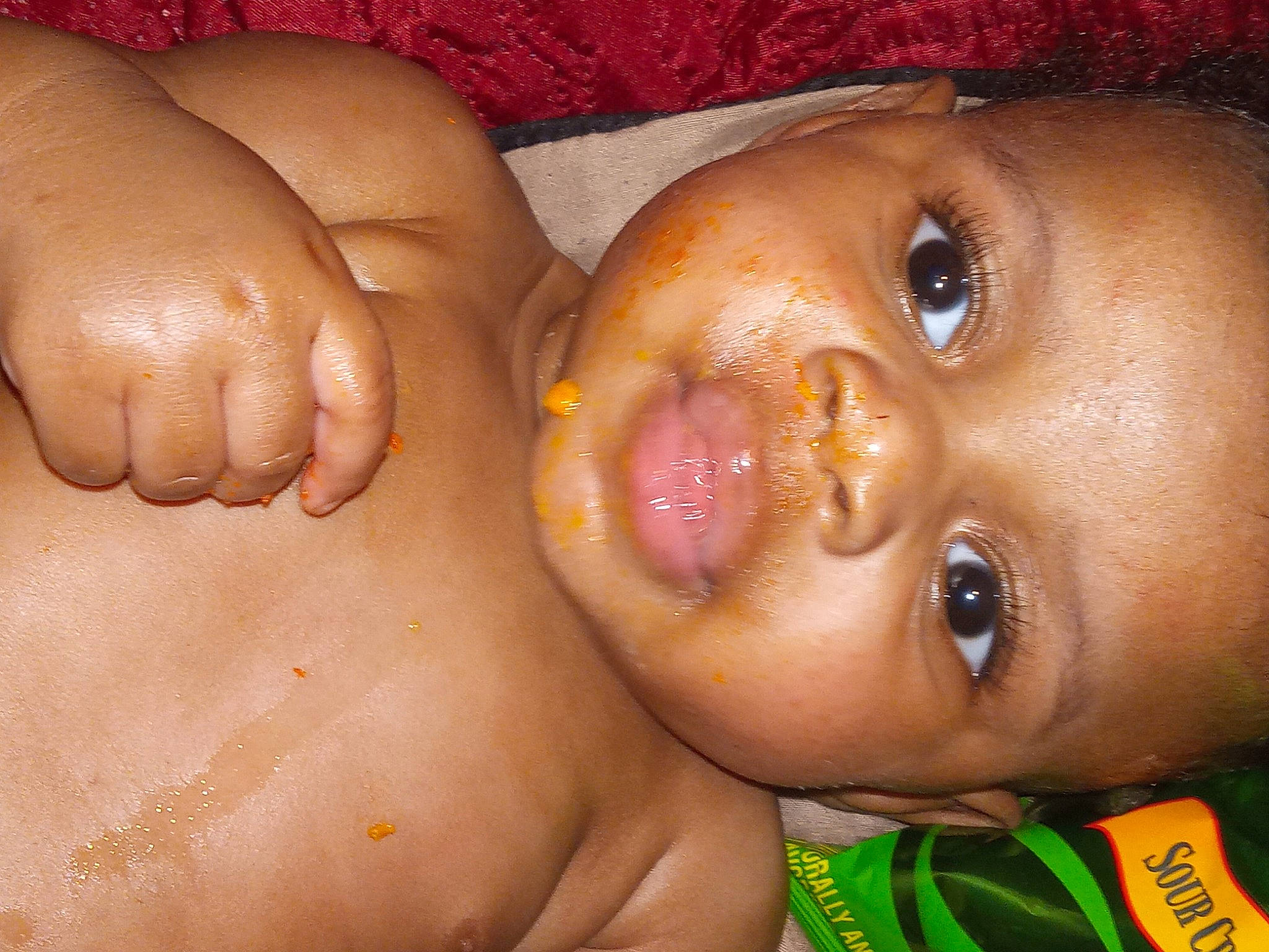 Knowledge joined the competition — help win amazing prizes! arm, cheek, ear, eye, eyebrow, eyelash, facial_expression, forehead, hair, hairstyle, head, human_body, lip, mouth, muscle, neck, nose, organ, person, skin