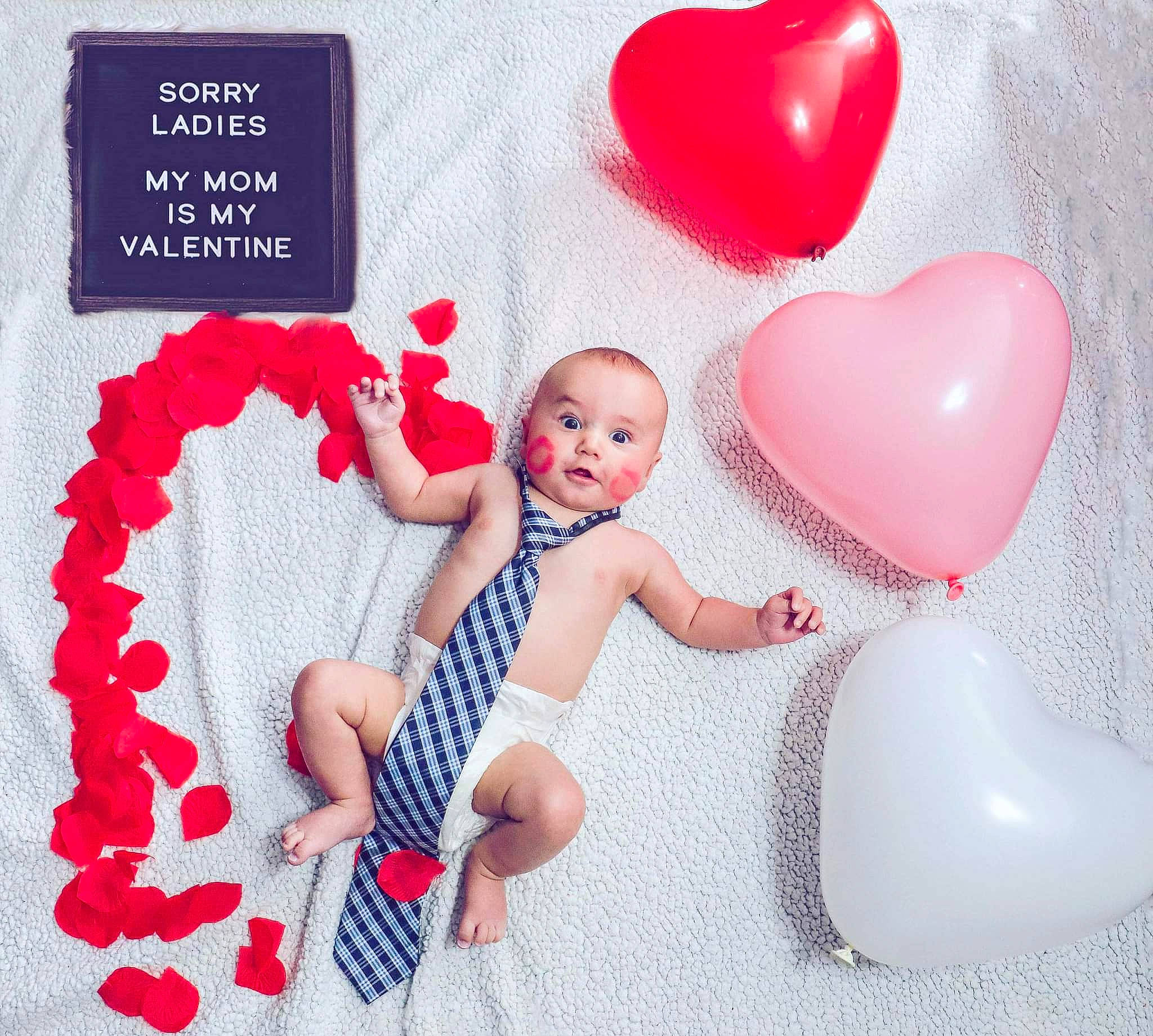 Israel joined the competition — help win amazing prizes! baby, baby_toddler_clothing, balloon, carmine, comfort, event, font, gesture, happy, heart, holiday, love, magenta, organ, party_supply, pattern, person, pink, red, sitting