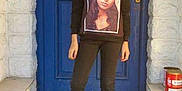 Ilena participe au concours pour gagner de l'argent avec cette photo :