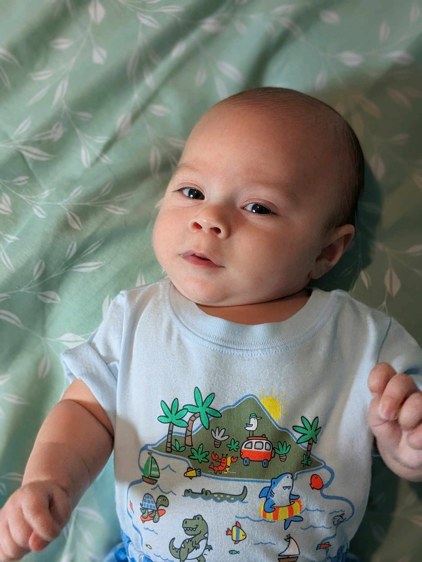 Elijah