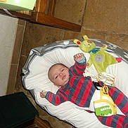 GIULIO participe au concours pour gagner de l'argent avec cette photo :