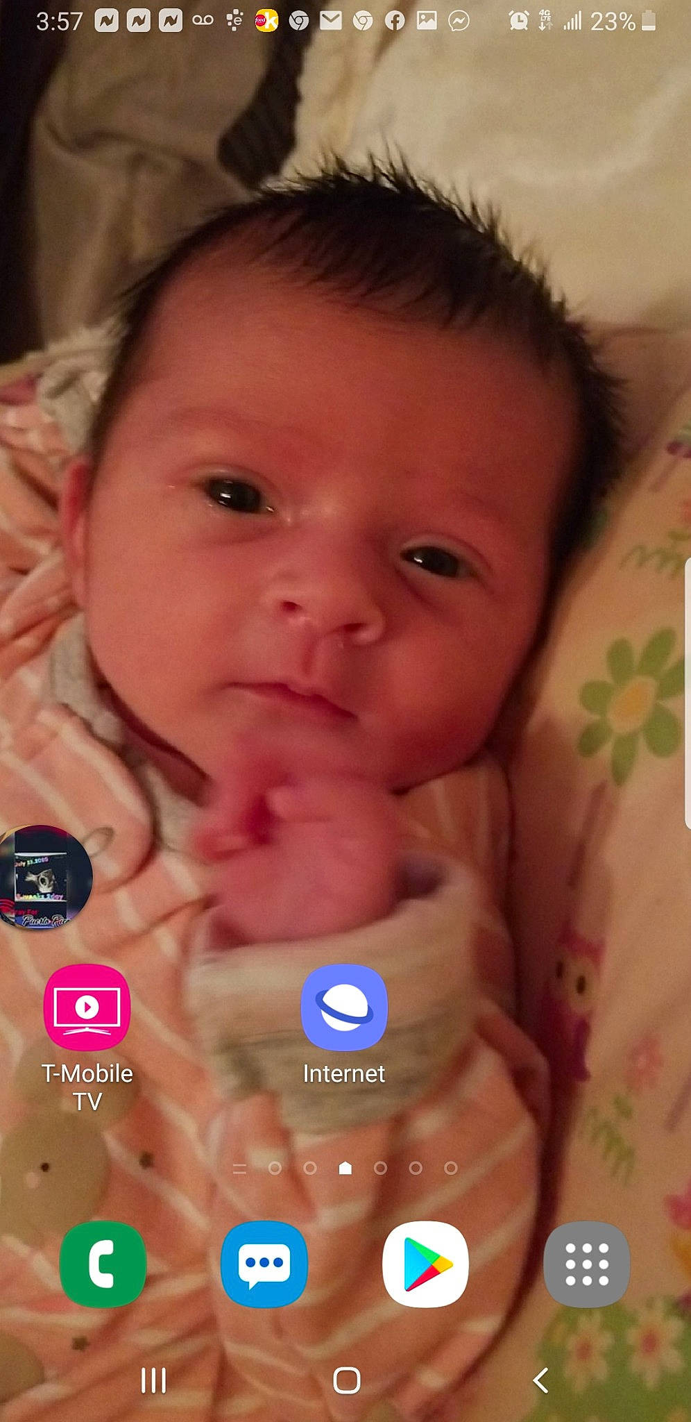 Rylee joined the competition — help win amazing prizes! baby, beauty, cheek, child, chin, close_up, eye, eyebrow, face, facial_expression, forehead, head, iris, lip, mouth, nose, person, pink, product, skin