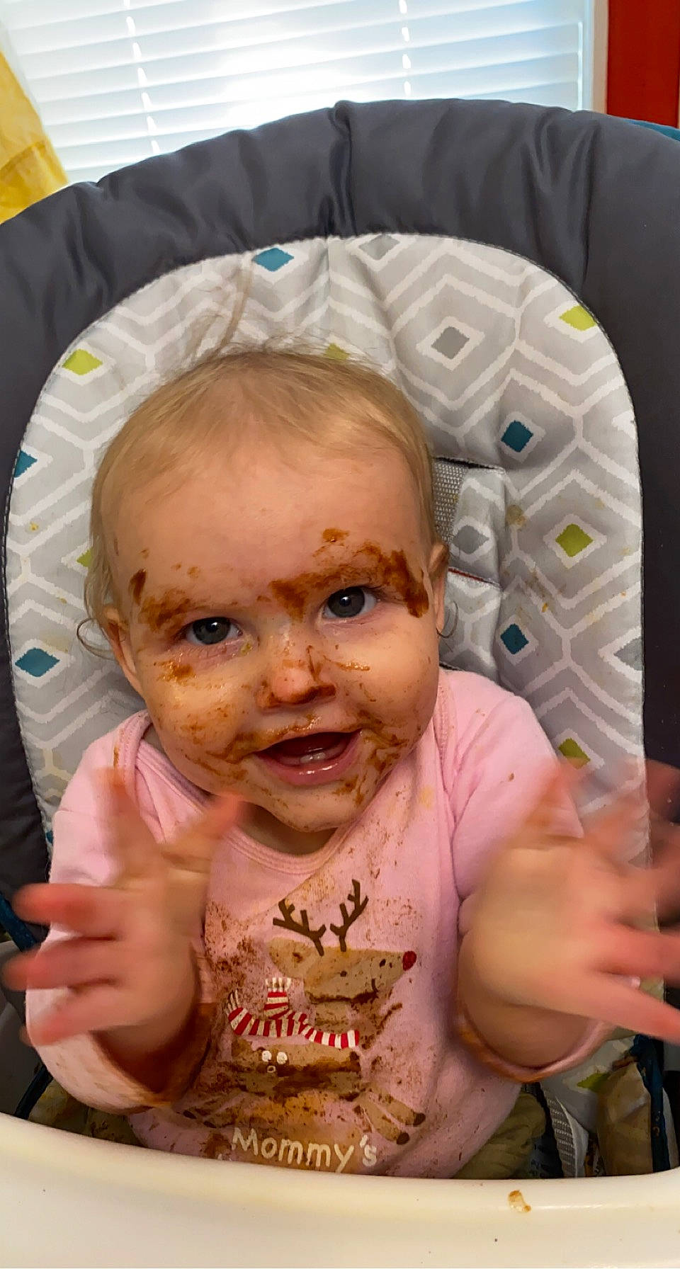 Megara joined the competition — help win amazing prizes! arm, baby, baby_toddler_clothing, cheek, chin, eye, forehead, gesture, hairstyle, hand, happy, head, iris, lip, mouth, nose, organ, person, pink, skin