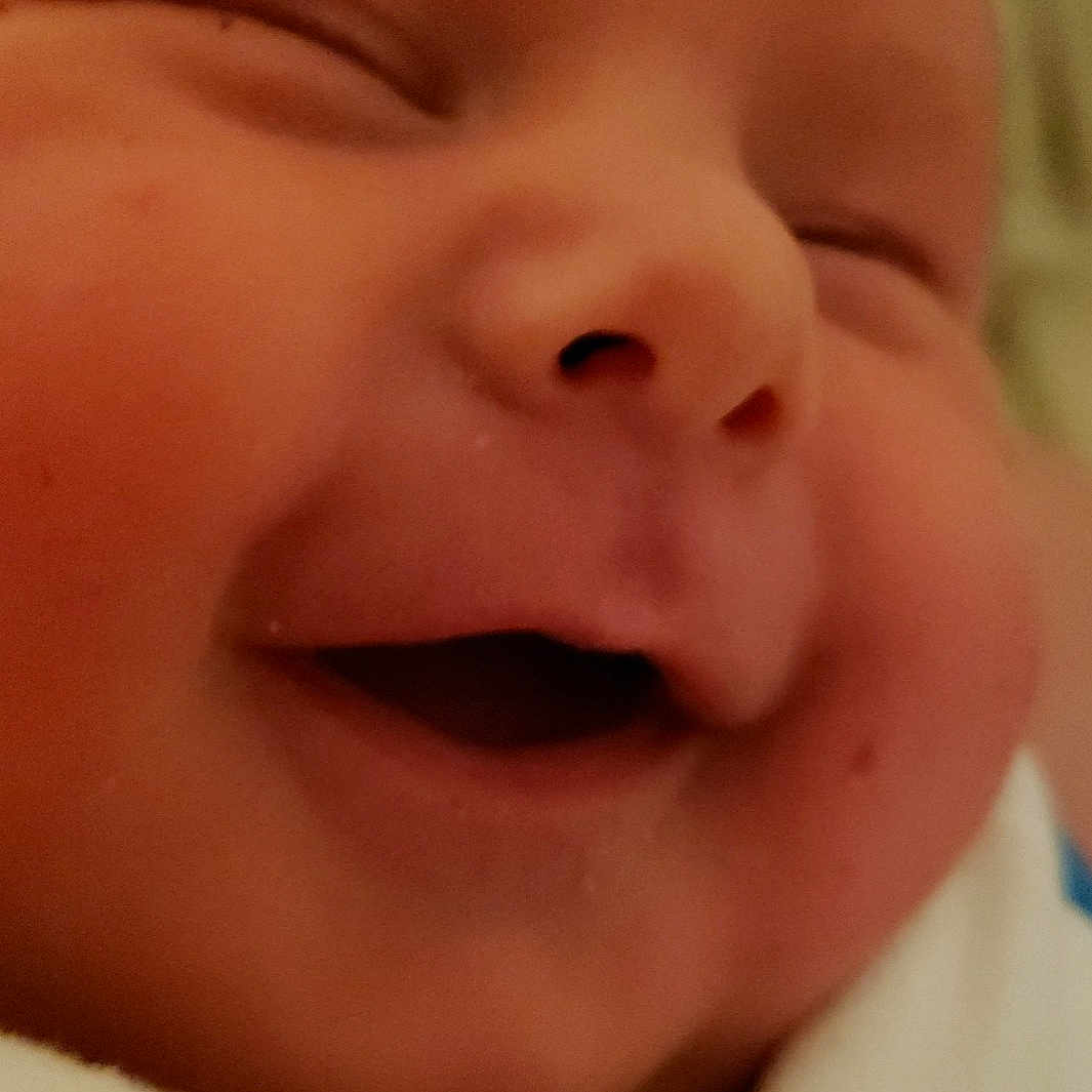 Ronald joined the competition — help win amazing prizes! baby, cheek, child, chin, eyebrow, eyelash, finger, gesture, hand, happy, iris, lip, mouth, neck, nose, skin, smile, sweetness, thumb, toddler