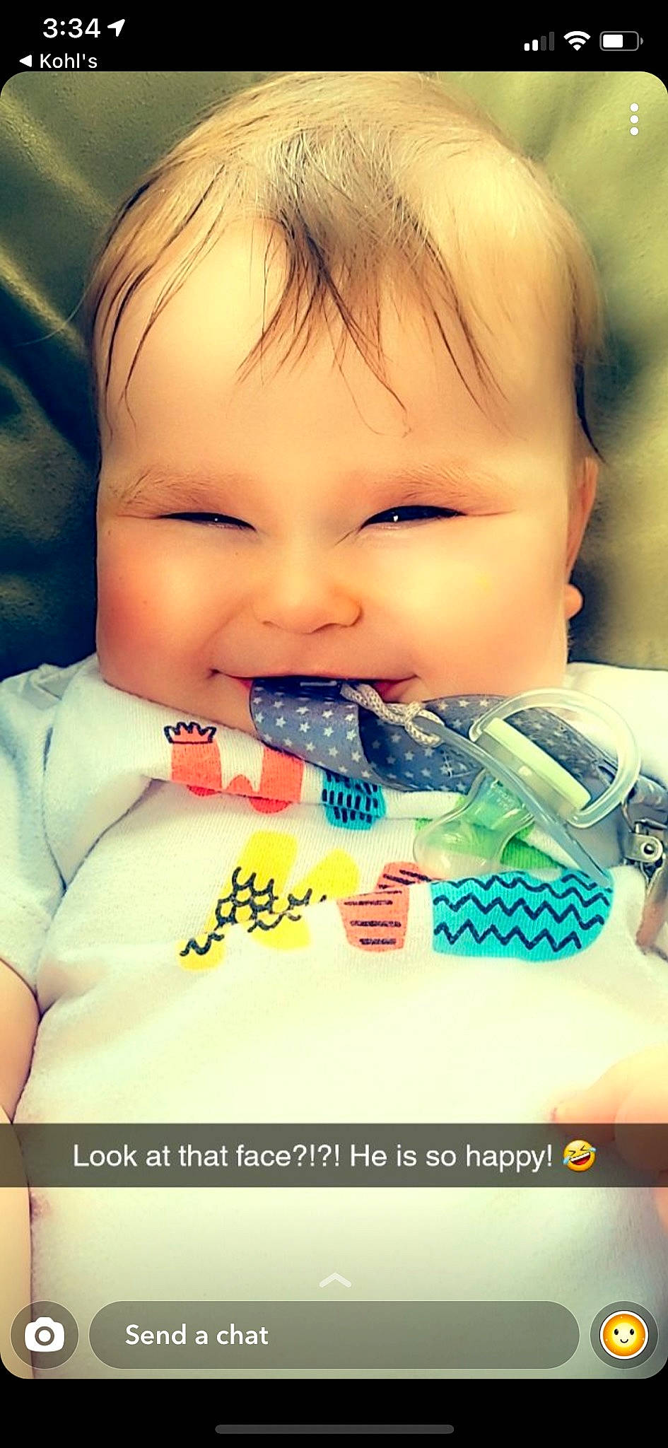 Jacob joined the competition — help win amazing prizes! baby, baby_playing_with_toys, baby_products, baby_toddler_clothing, cheek, cool, drinkware, eyebrow, eyelash, finger, hairstyle, happy, iris, mouth, nail, nose, person, plastic_bottle, skin, sweetness