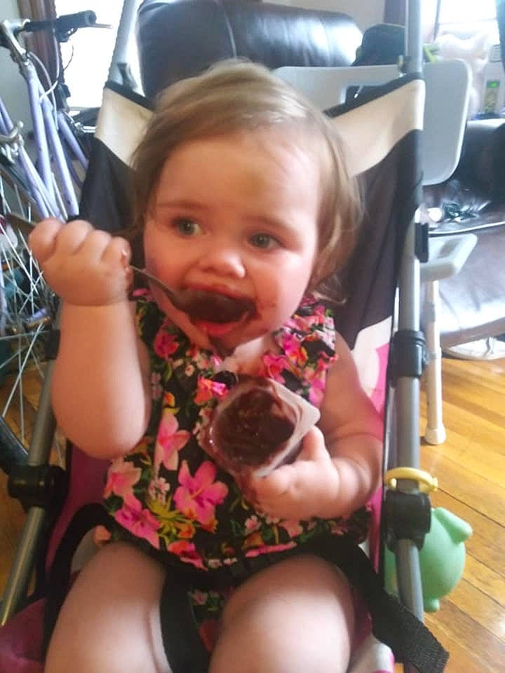 Aniya joined the competition — help win amazing prizes! chair, child, eye, finger, hair, hairstyle, happy, head, iris, joint, knee, leg, mouth, organ, person, product, skin, smile, thigh, thumb