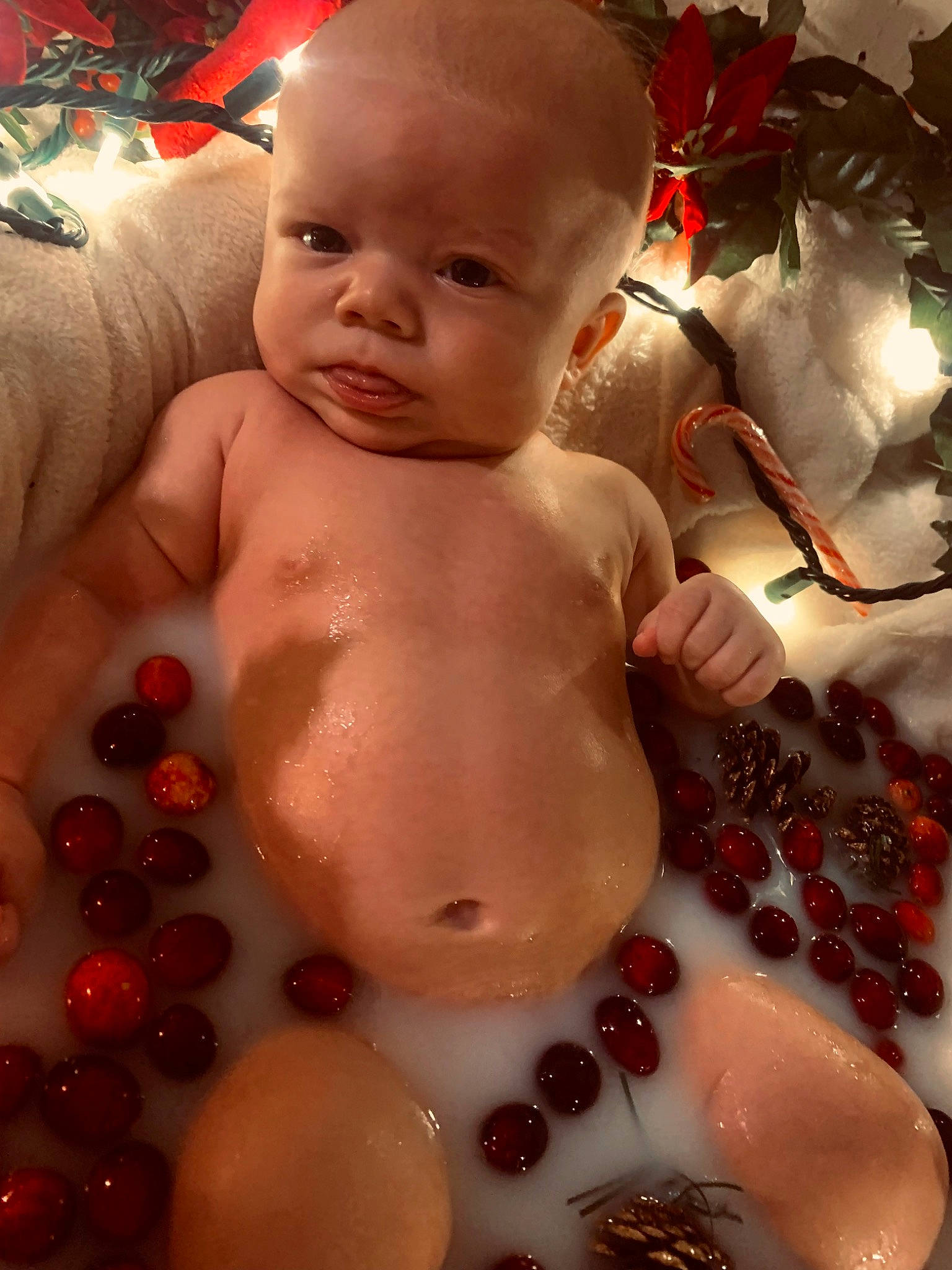 Aj is registered to the contest to win money with this photo: arm, baby, cheek, chest, eye, finger, happy, head, human, iris, lip, mouth, muscle, nose, organ, person, pink, skin, stomach, trunk