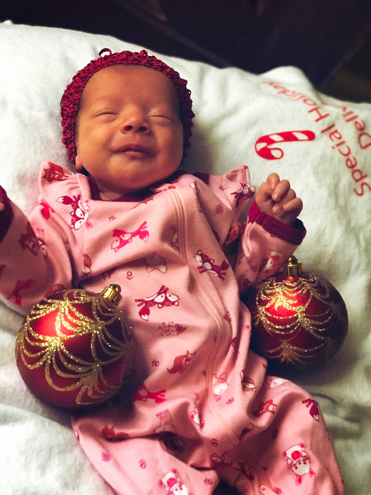 Zari joined the competition — help win amazing prizes! baby, cheek, child, human, people, person, pink, smile, toddler, tradition