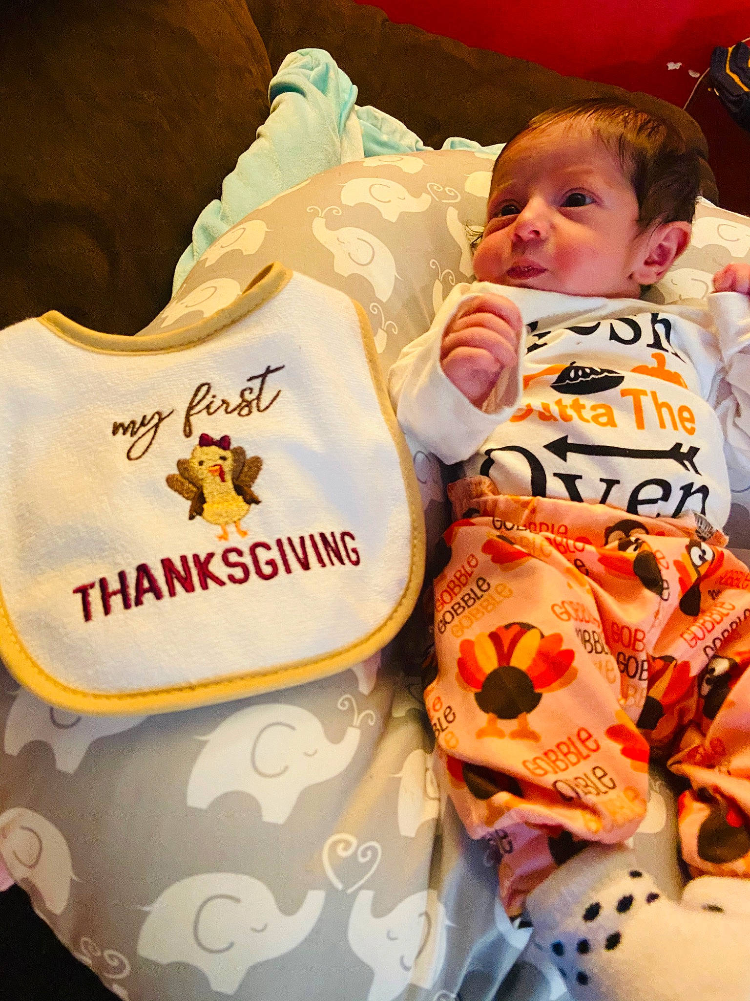 Octavia joined the competition — help win amazing prizes! baby, child, person, toddler