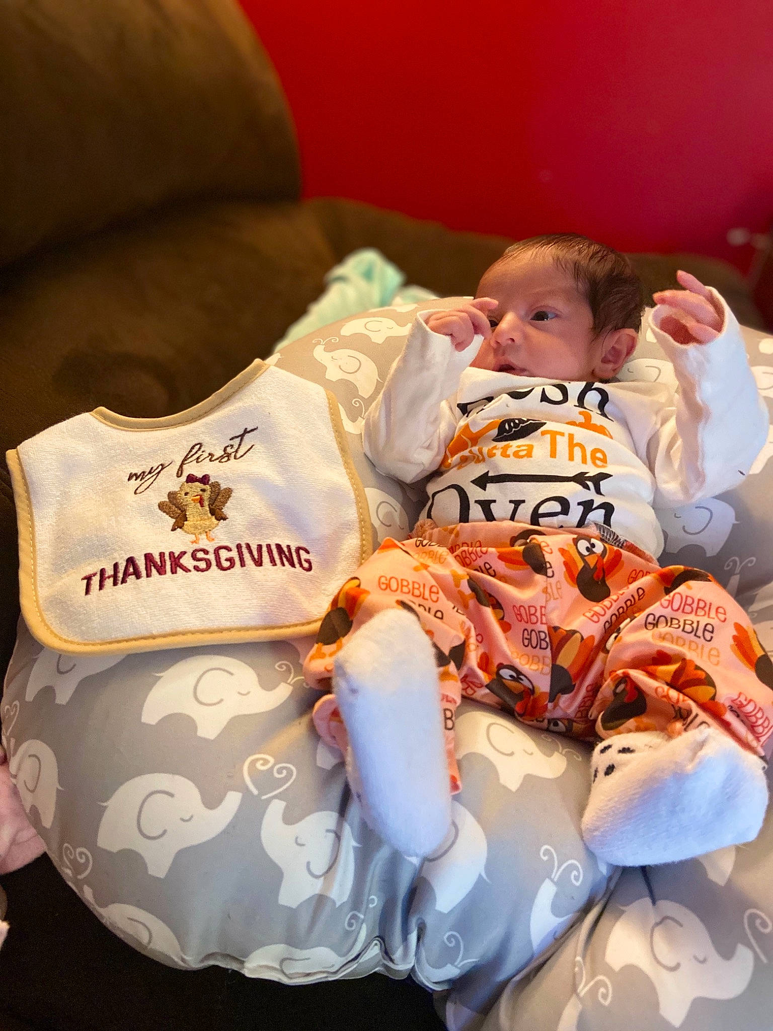 Octavia is registered to the contest to win money with this photo: baby, child, person, toddler