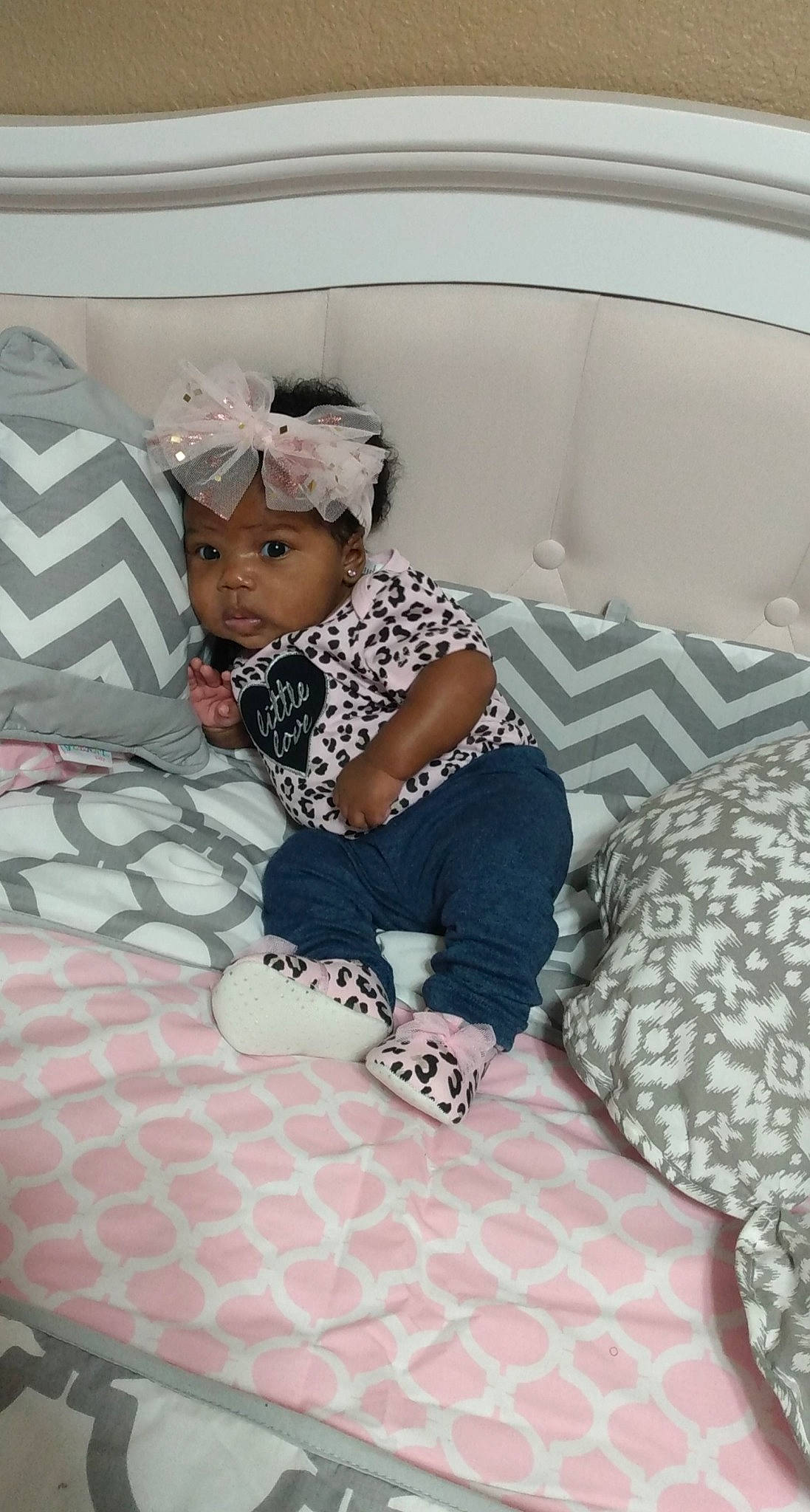 Nala joined the competition — help win amazing prizes! baby, child, cool, headwear, leg, person, pink, shoe, skin, toddler