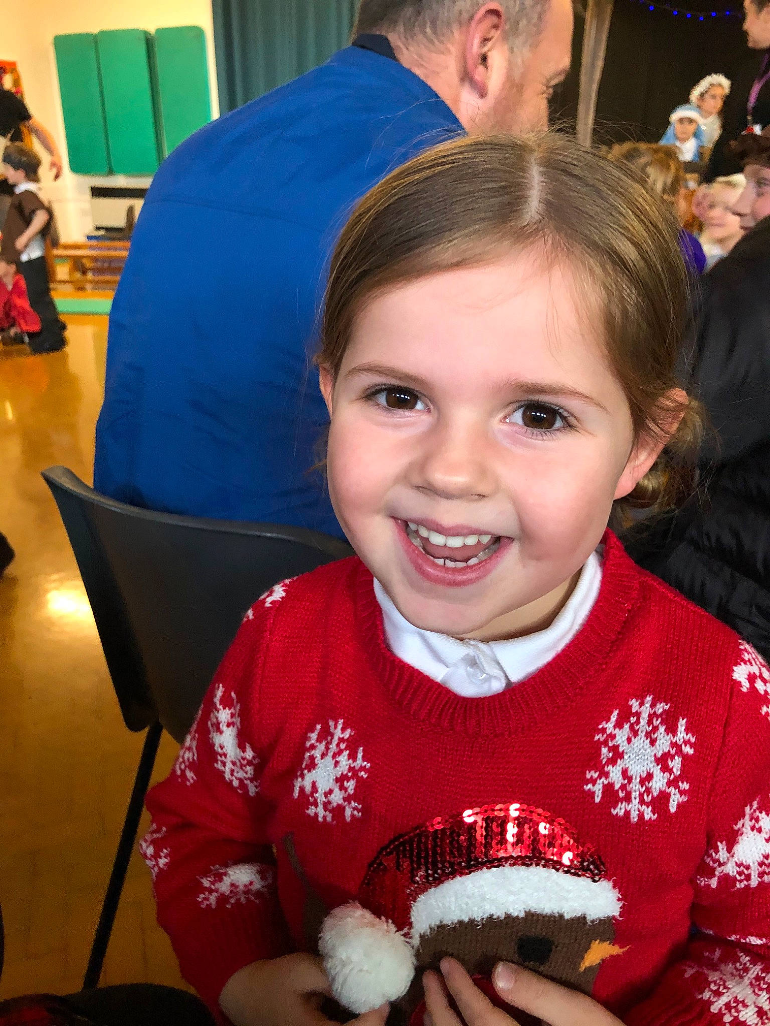 Melodie joined the competition — help win amazing prizes! birthday, cake, child, facial_expression, happy, human_body, joy, laugh, organ, party, person, smile, toddler, tooth