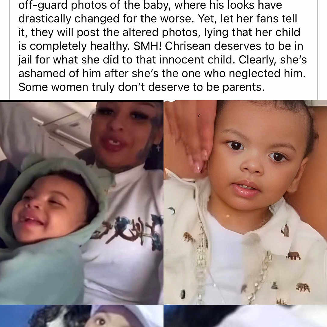 Maleiah Brooks is registered to the contest to win money with this photo: architecture, art, baby, baseballcap, bonnet, building, cap, clothing, collage, face, happy, hat, head, hospital, laughing, newborn, people, person, photography, portrait