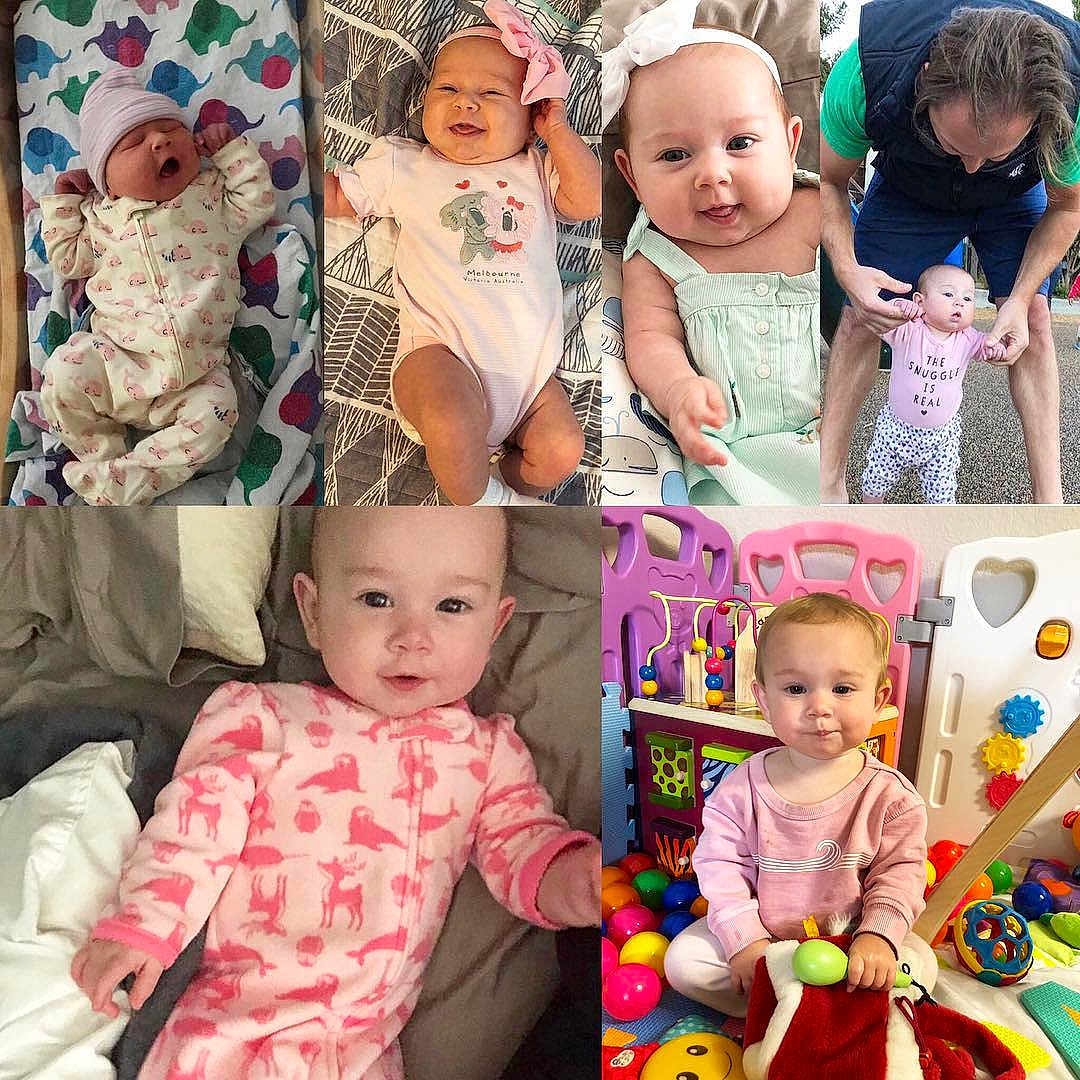 Cali is registered to the contest to win money with this photo: art, baby, child, collage, cousin, design, ear, family, pattern, people, person, photomontage, play, product, room, sibling, sleeve, toddler, toy