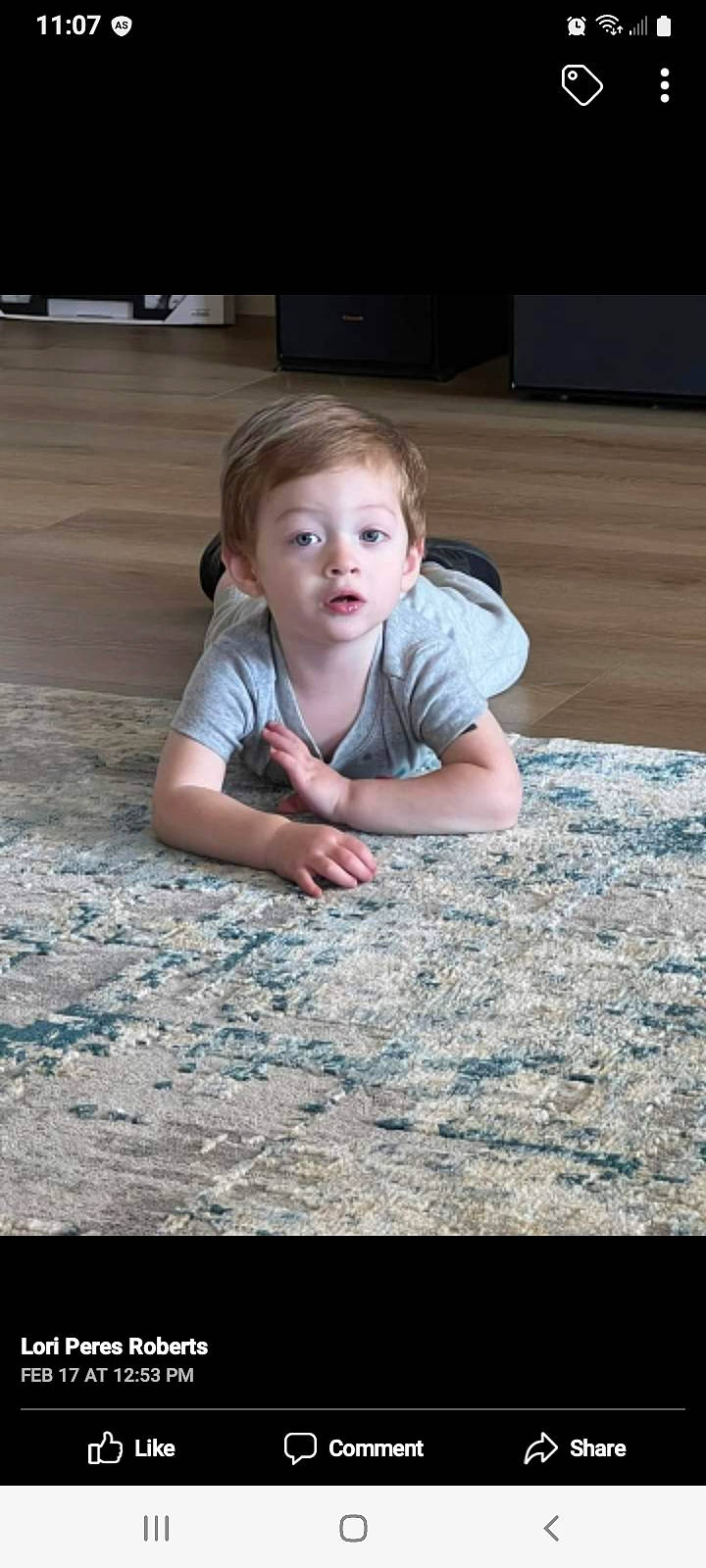 Treysen Buck-roberts