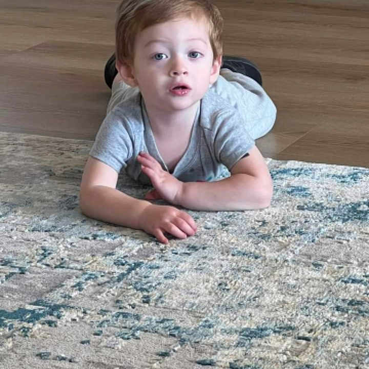 Treysen Buck-roberts