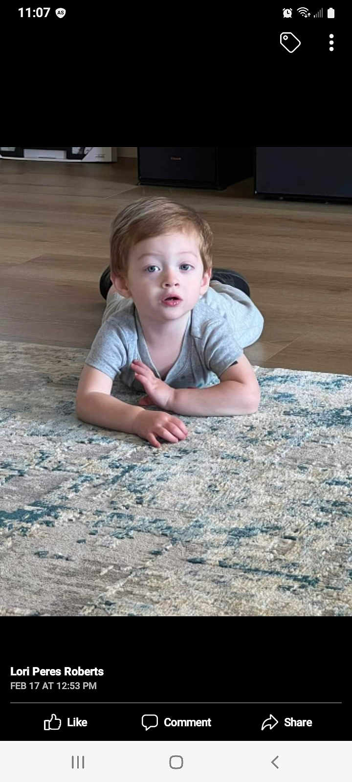 Treysen Buck-roberts