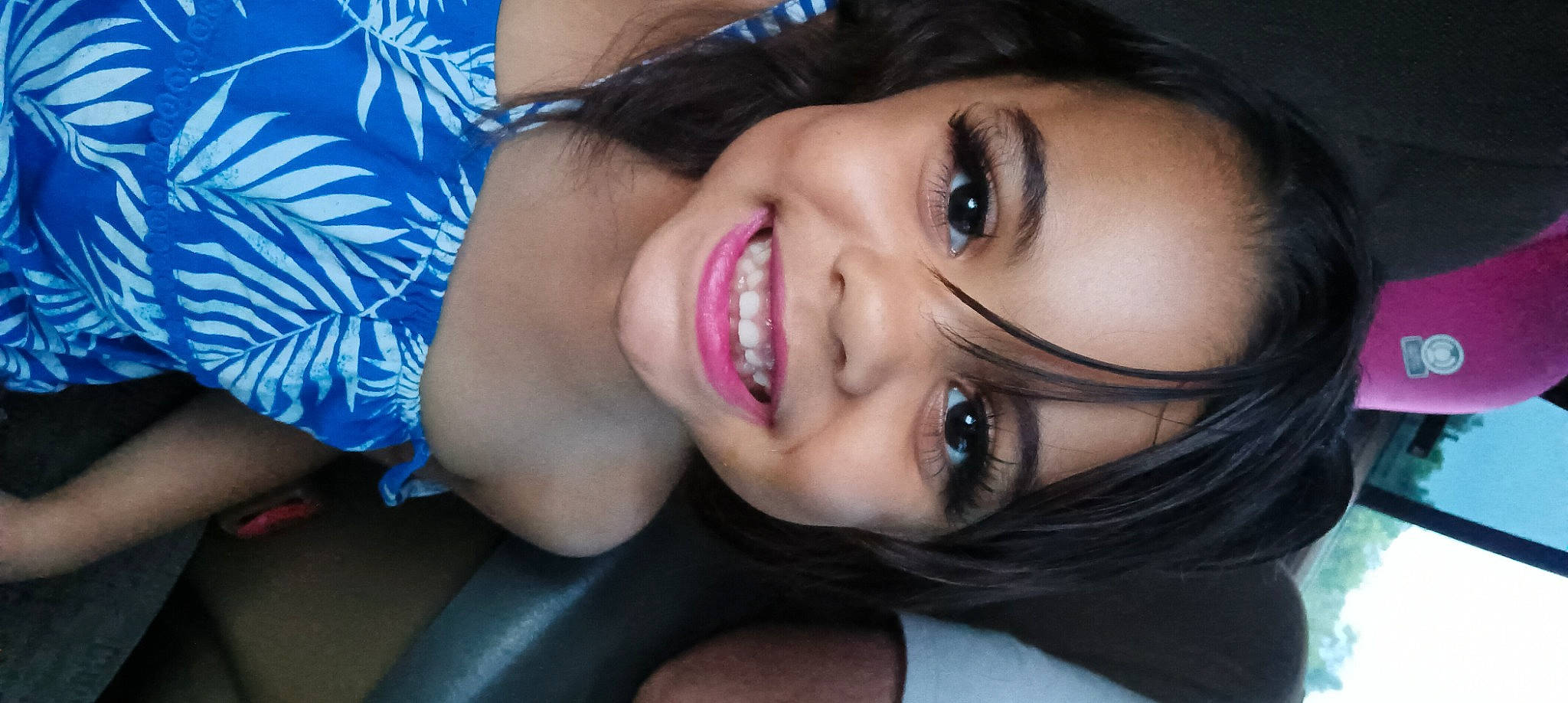 Halie joined the competition — help win amazing prizes! cheek, chin, eye, eyebrow, eyelash, face, facial_expression, flash_photography, forehead, hair, happy, human, jaw, joy, lip, mouth, neck, nose, person, skin