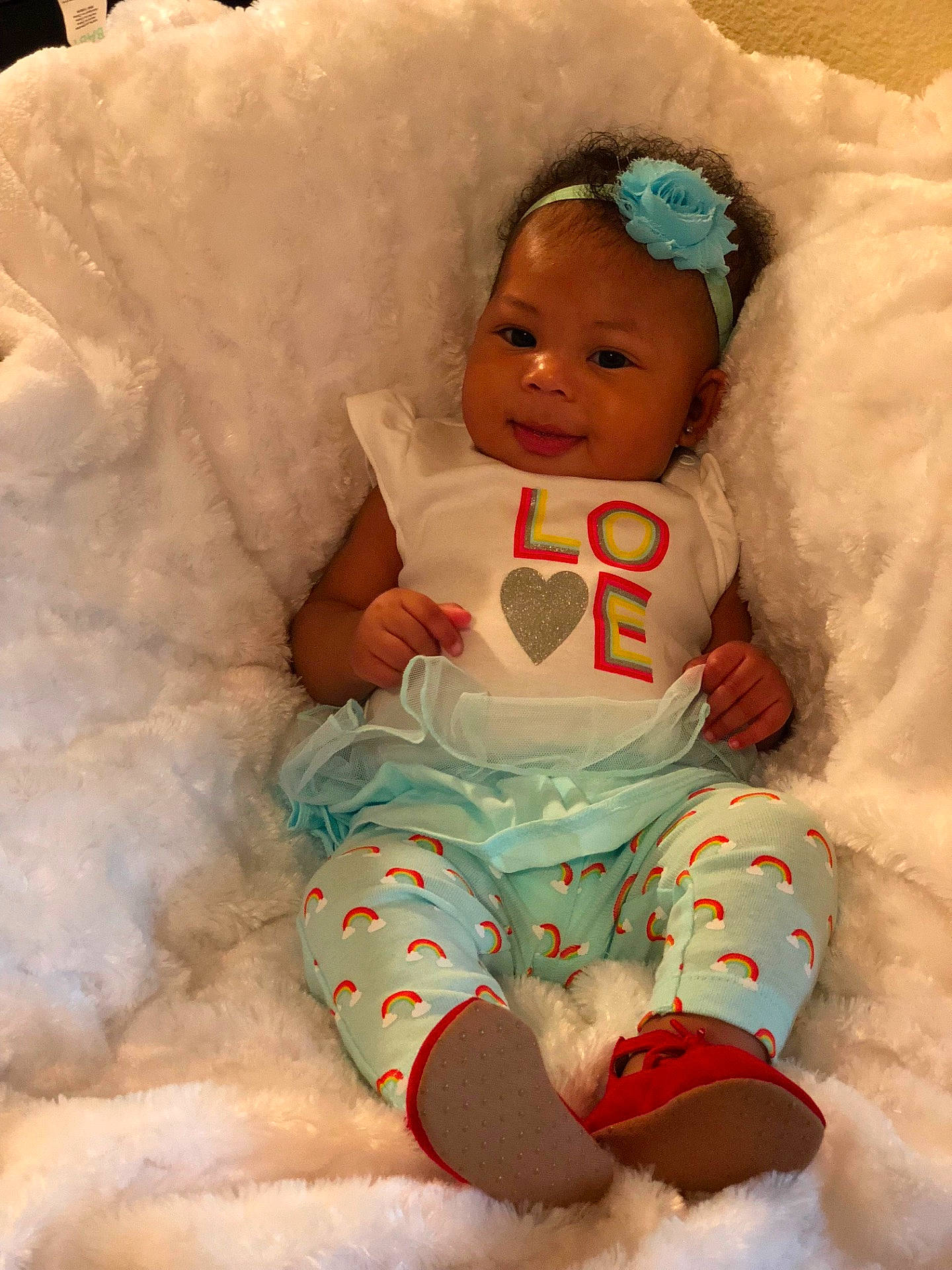 Kyomi joined the competition — help win amazing prizes! baby_products, bedtime, child, fun, girl, infant, person, play, product, skin, sleep, toddler