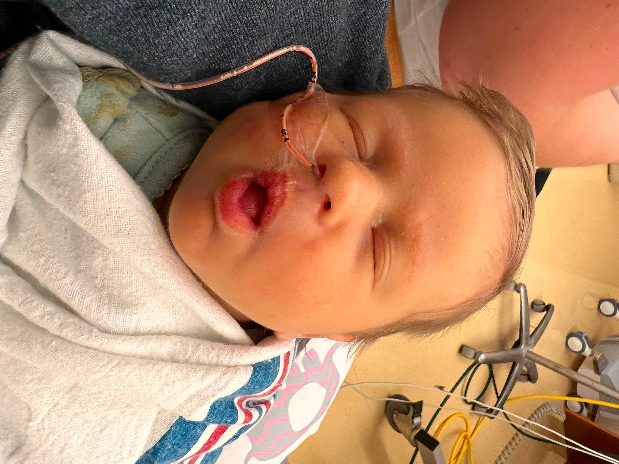 Bexley is registered to the contest to win money with this photo: baby, cheek, chest, child, comfort, ear, eyebrow, eyelash, eyewear, forehead, iris, jaw, lip, mouth, neck, nose, organ, person, skin, toddler