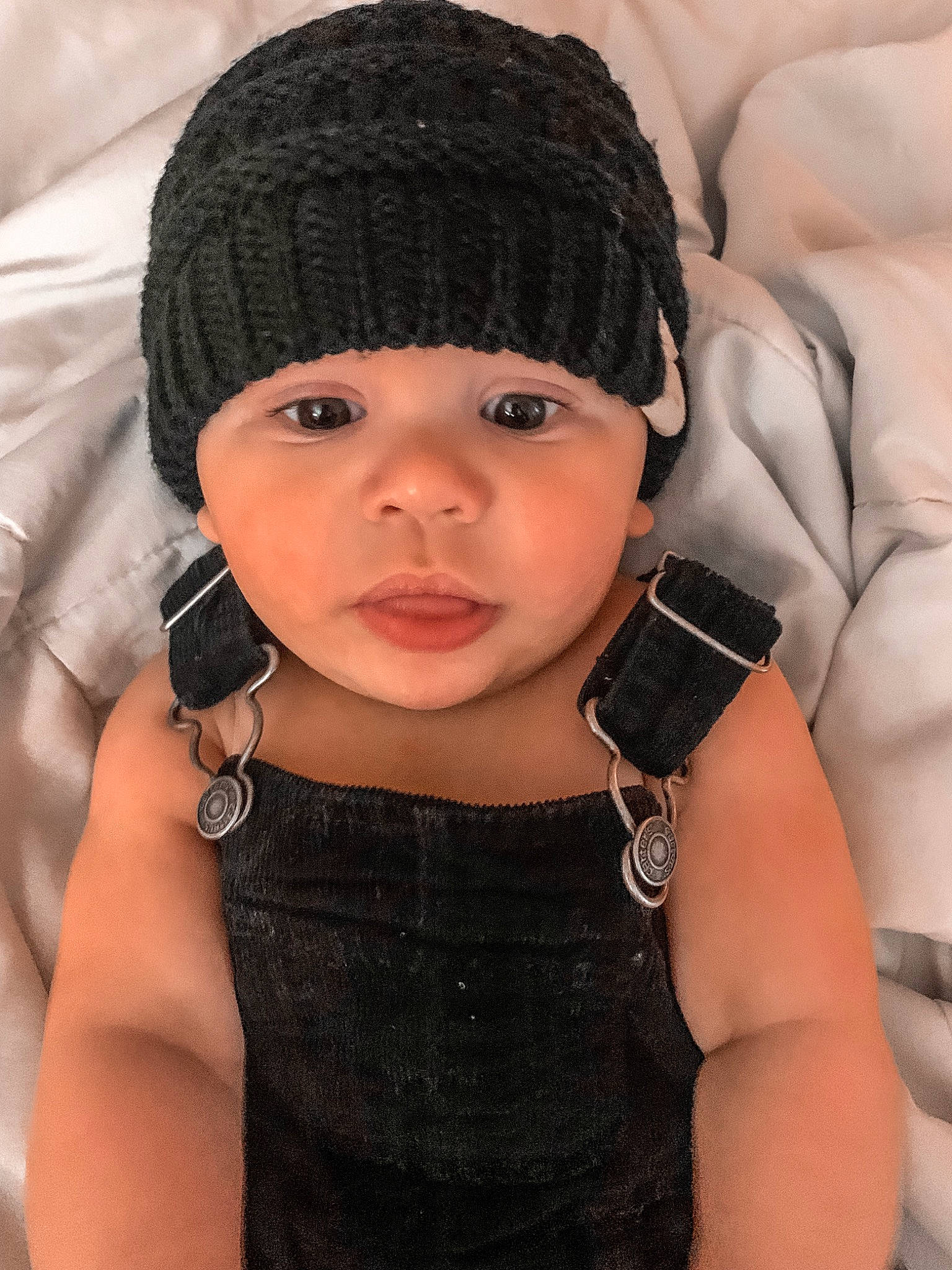 Fabian joined the competition — help win amazing prizes! arm, baby_toddler_clothing, cap, chin, clothing, cool, eye, eyelash, fashion, finger, flash_photography, hand, headwear, lip, muscle, neck, organ, person, shoulder, skin