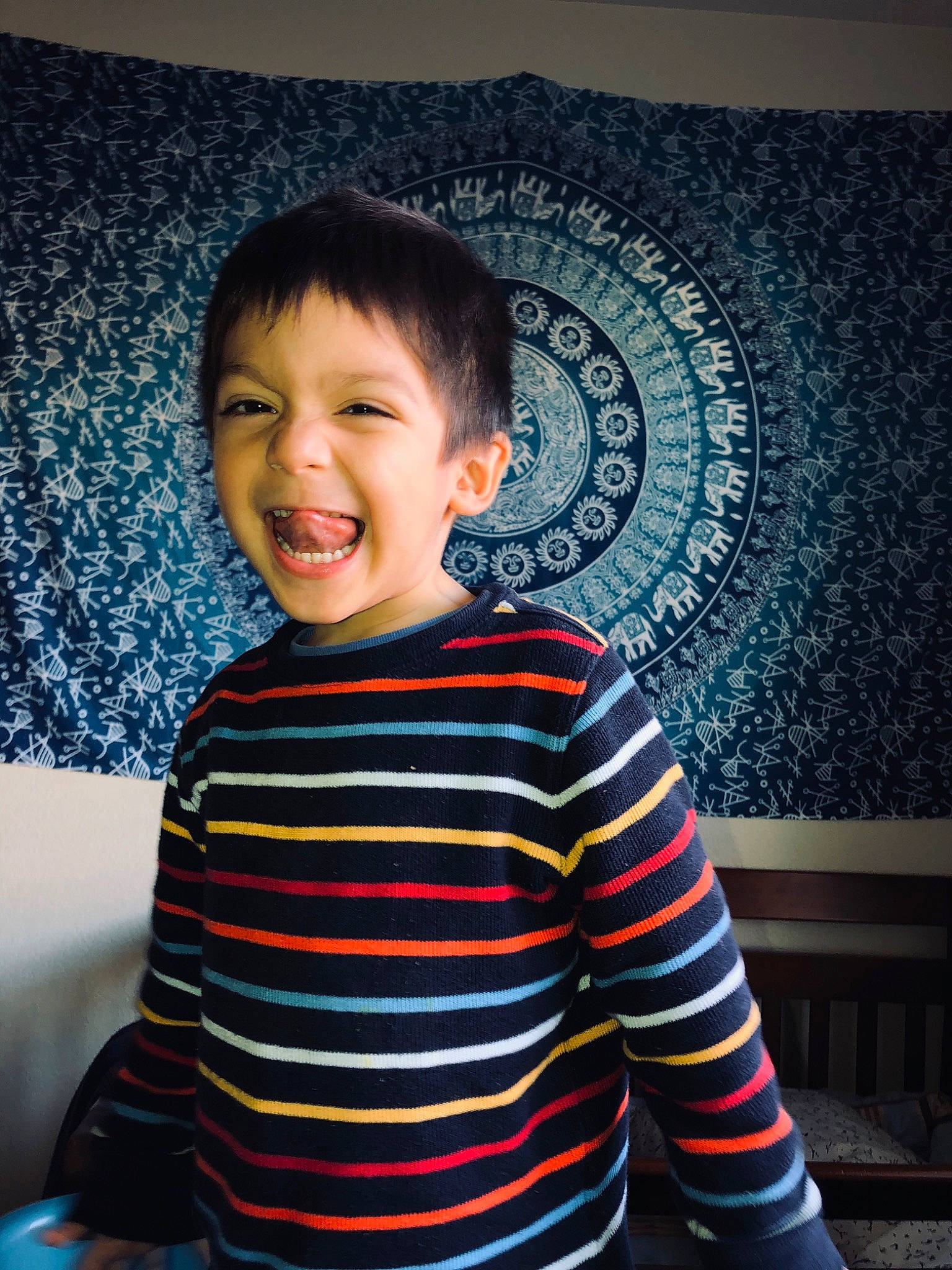 Nicholas joined the competition — help win amazing prizes! baby, cheek, child, cool, eye, face, facial_expression, happy, head, joy, male, outerwear, person, sitting, smile, standing, t_shirt, toddler