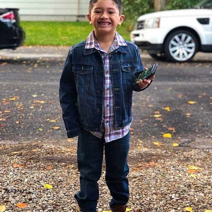 Elijah