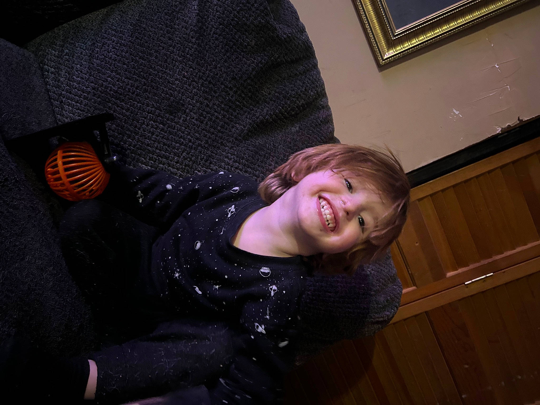 Alaric joined the competition — help win amazing prizes! child, comfort, flash_photography, flooring, fun, happy, human_leg, joy, knee, pattern, person, room, sitting, smile, thigh, tree, window, wood