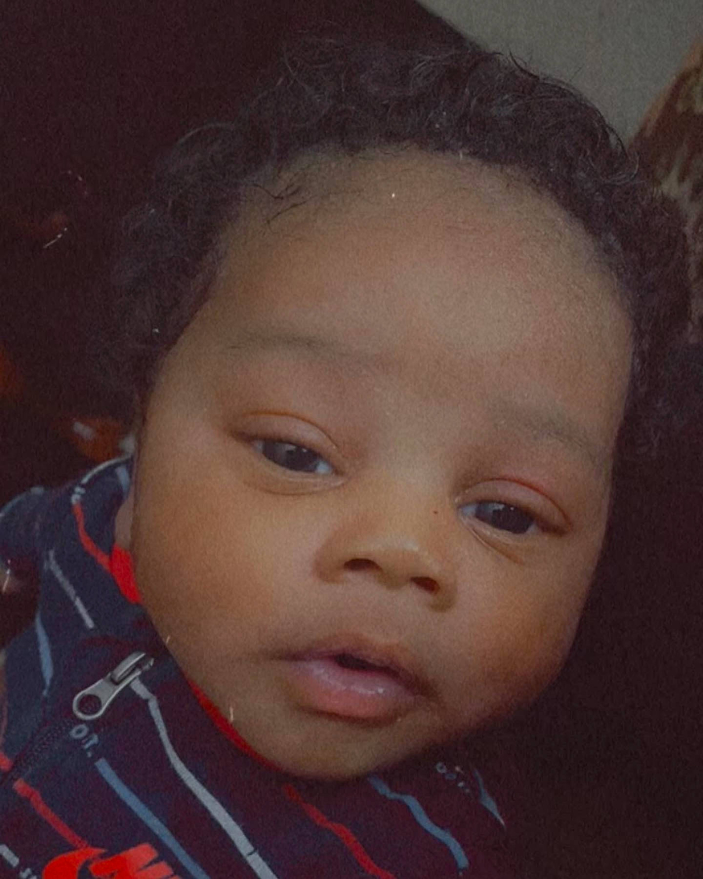 Kamrynn joined the competition — help win amazing prizes! baby, cheek, child, ear, eyebrow, eyelash, flash_photography, forehead, fun, happy, iris, jaw, lip, mouth, no_expression, nose, person, portrait_photography, skin, smile