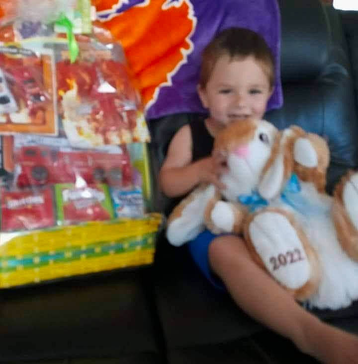 Ashton is registered to the contest to win money with this photo: abdomen, baby, baby_products, baby_toddler_clothing, child, fun, happy, joy, lap, leisure, person, play, recreation, room, sitting, smile, stuffed_toy, thigh, thumb, toddler