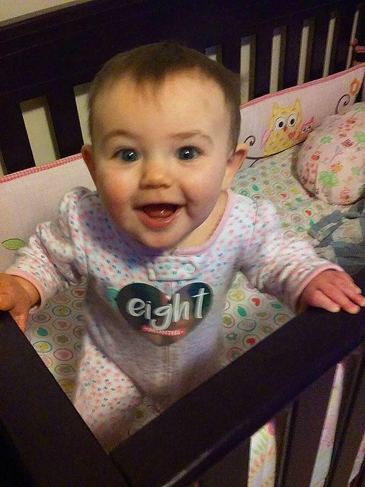 Makynna joined the competition — help win amazing prizes! arm, boy, cheek, child, chin, cool, day, eye, face, hair, hairstyle, head, infant, mouth, nose, person, product, skin, smile, textile