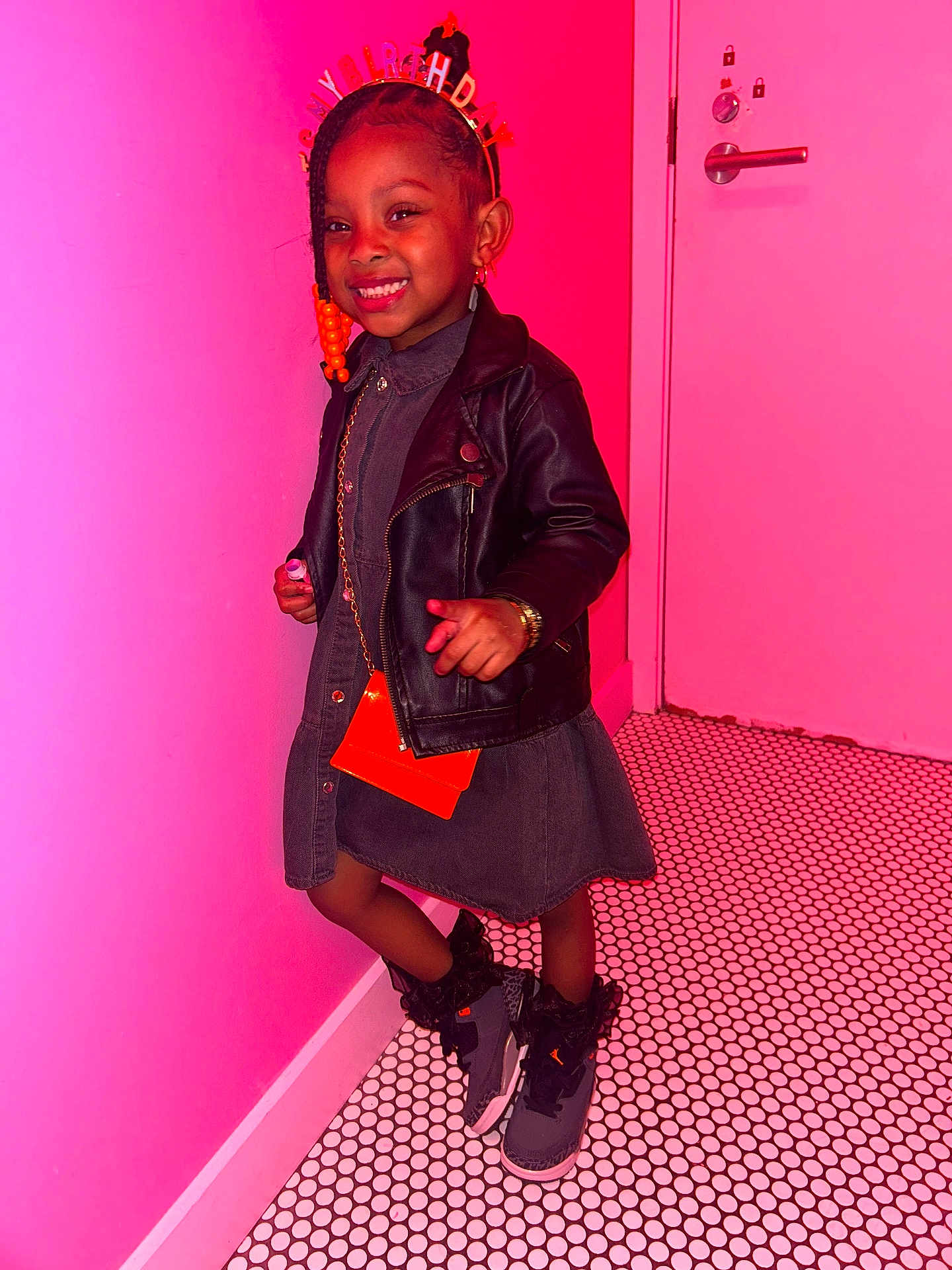 Unique joined the competition — help win amazing prizes! accessories, bodypart, child, clothing, coat, face, female, finger, footwear, girl, hand, head, highheel, jacket, jewelry, person, photography, portrait, shoe, sitting