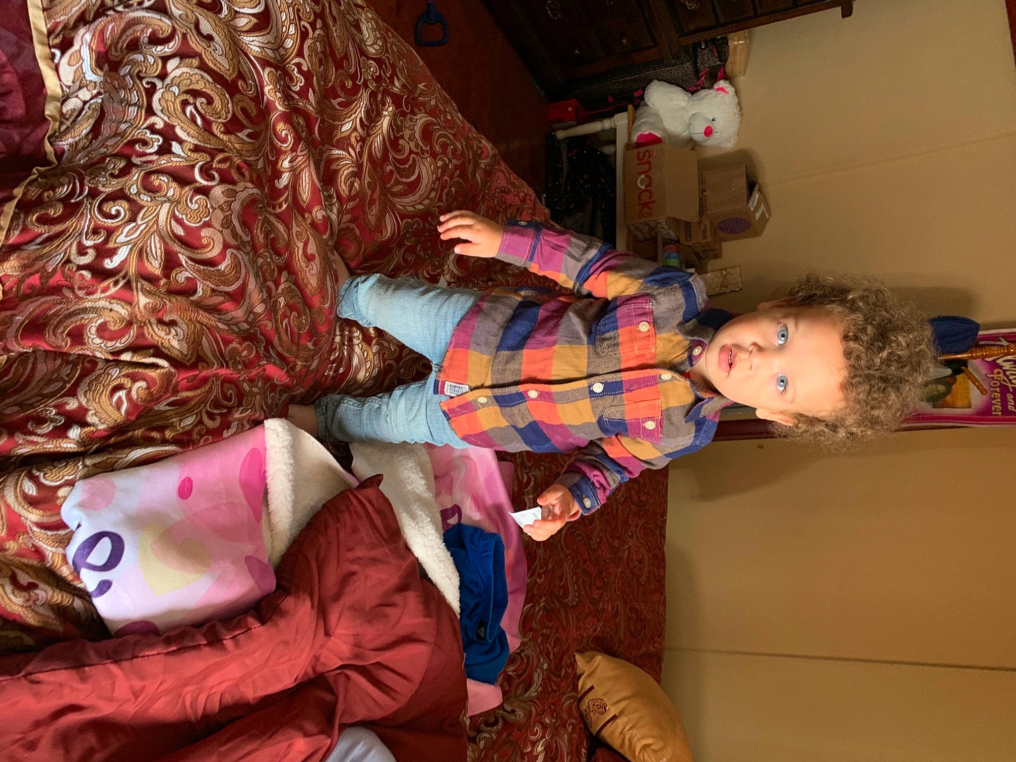 Dion joined the competition — help win amazing prizes! person, textile