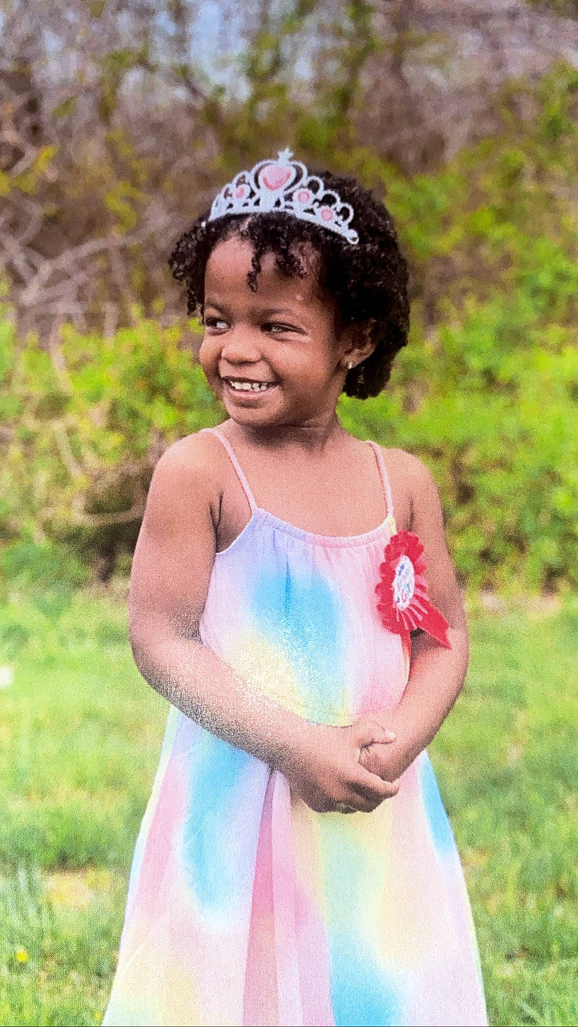 Leah joined the competition — help win amazing prizes! child, fashion_accessory, fun, grass, grassland, hair, happy, head, headpiece, jewellery, joy, leisure, meadow, people_in_nature, person, plant, recreation, shoulder, smile, spring