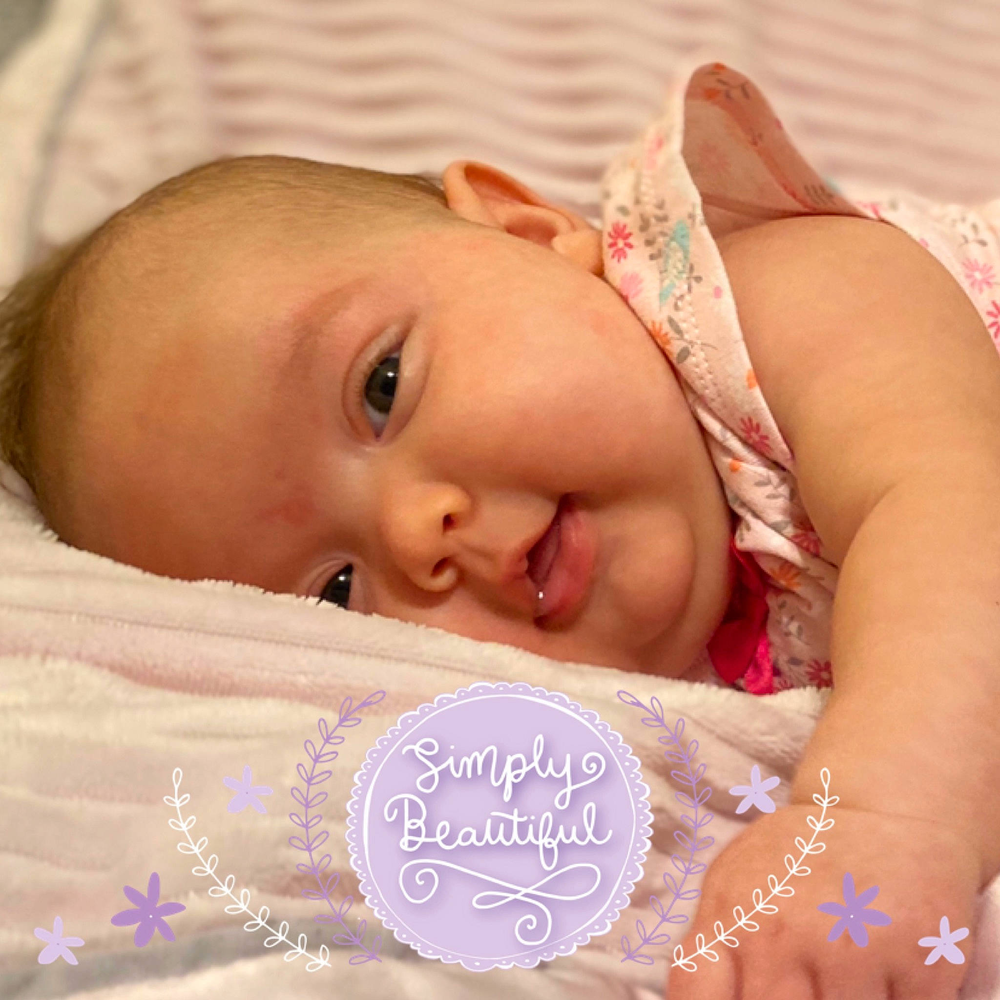 Terésa joined the competition — help win amazing prizes! baby, baby_sleeping, beauty, cheek, child, close_up, eye, face, forehead, head, headgear, lip, nose, person, photograph, photography, pink, product, skin, textile