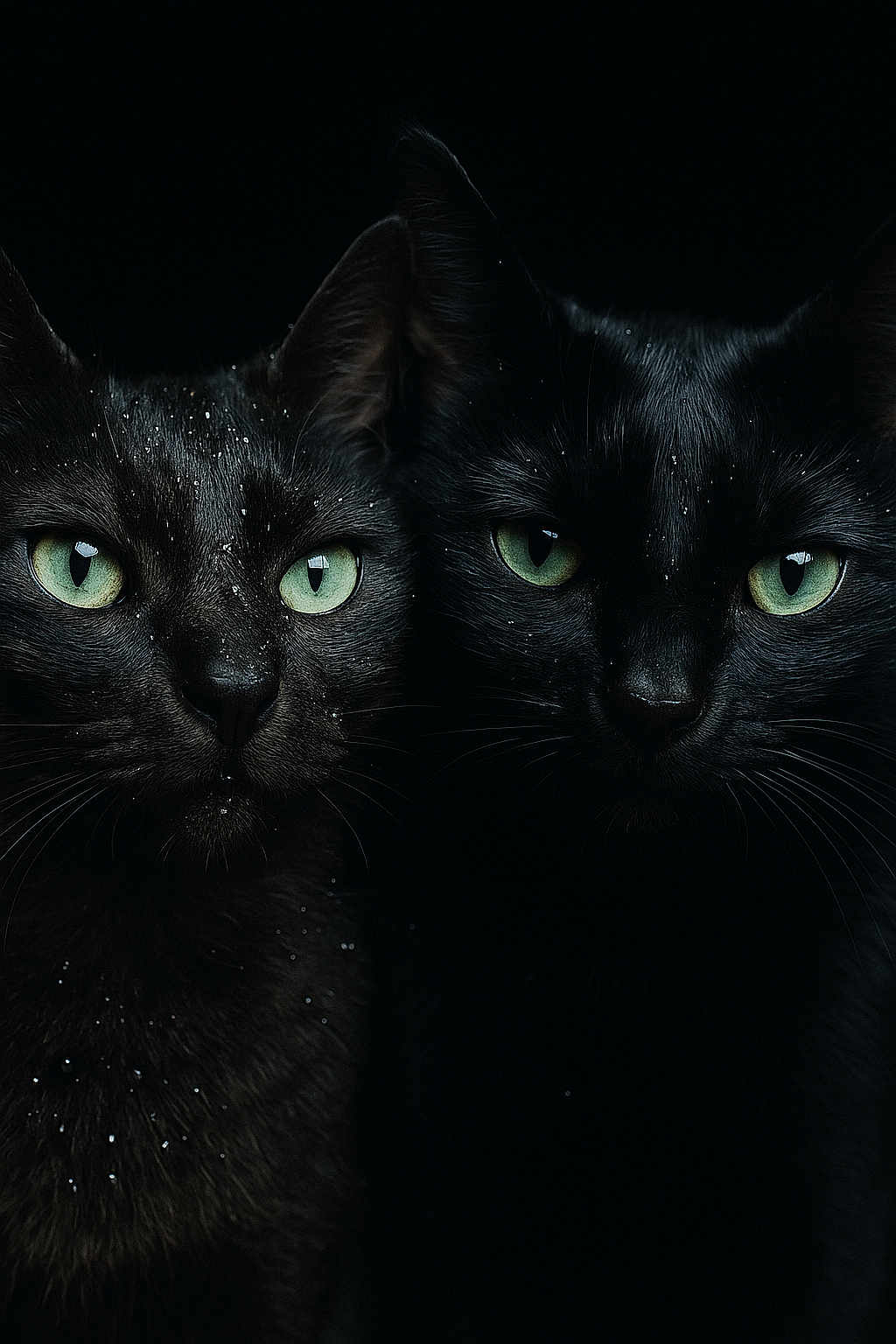 Kitty Et Titoune