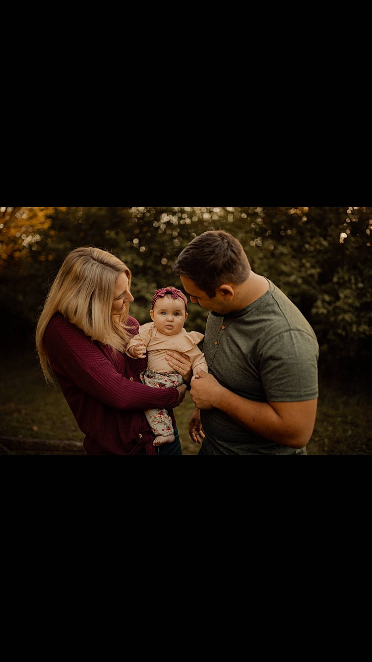 Haven is registered to the contest to win money with this photo: baby, darkness, event, flash_photography, fun, gesture, grass, happy, hug, love, people_in_nature, person, portrait, portrait_photography, recreation, rock, romance, sitting, sky, toddler