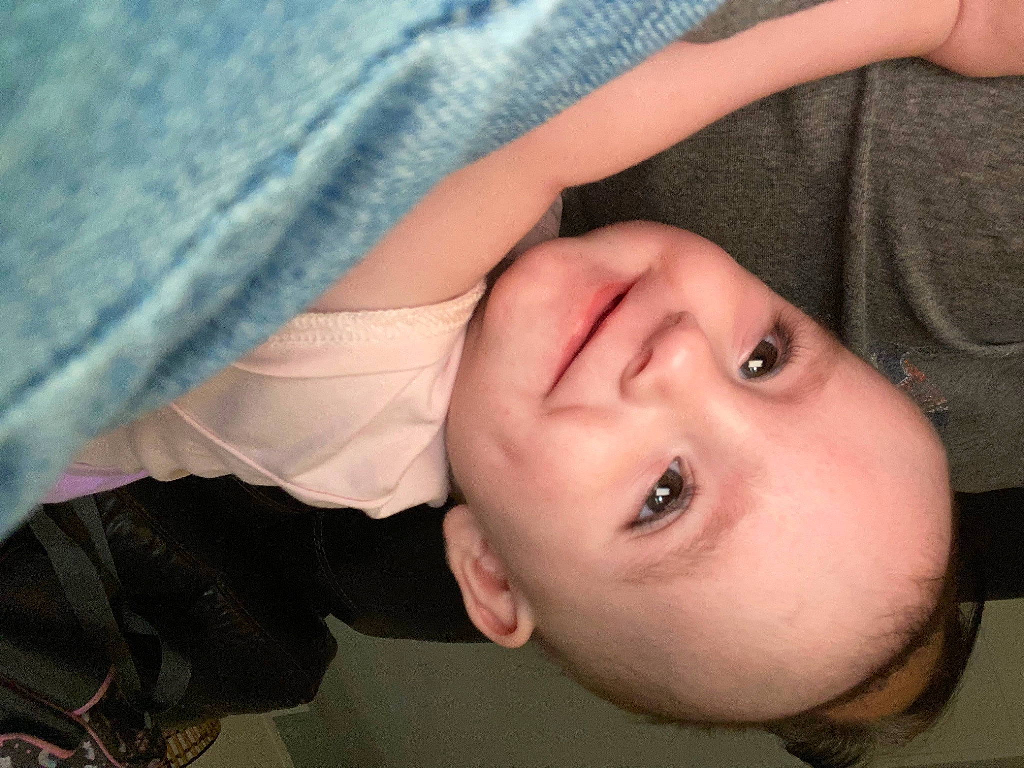 Nimah joined the competition — help win amazing prizes! arm, cheek, chin, ear, eye, eyebrow, eyelash, flash_photography, gesture, hand, human_body, iris, jaw, joy, lip, mouth, neck, nose, person, plant