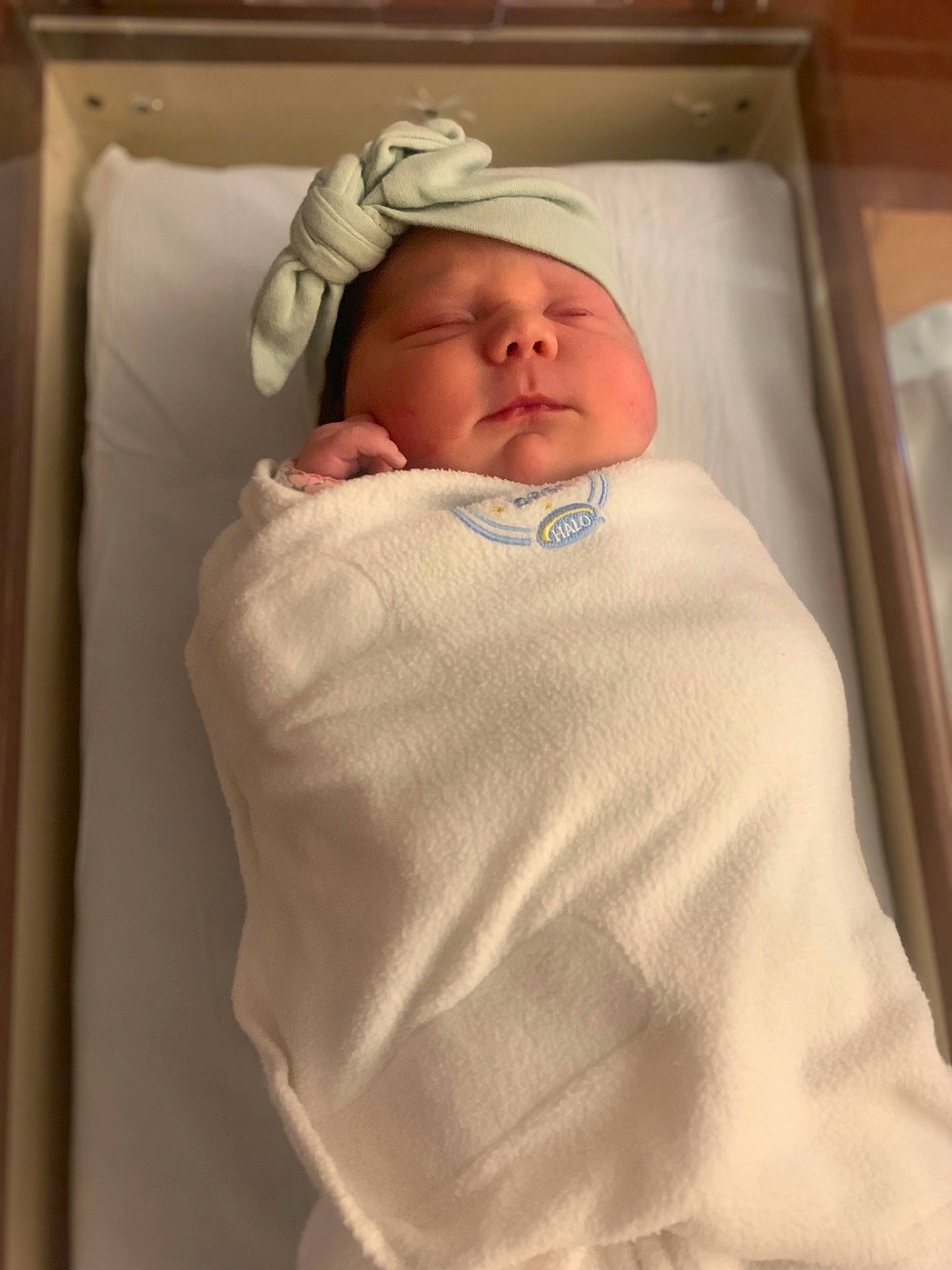 Chloie joined the competition — help win amazing prizes! baby, baby_products, baby_safety, baby_sleeping, bedtime, birth, child, childbirth, comfort, linens, nap, person, sleep, textile, toddler