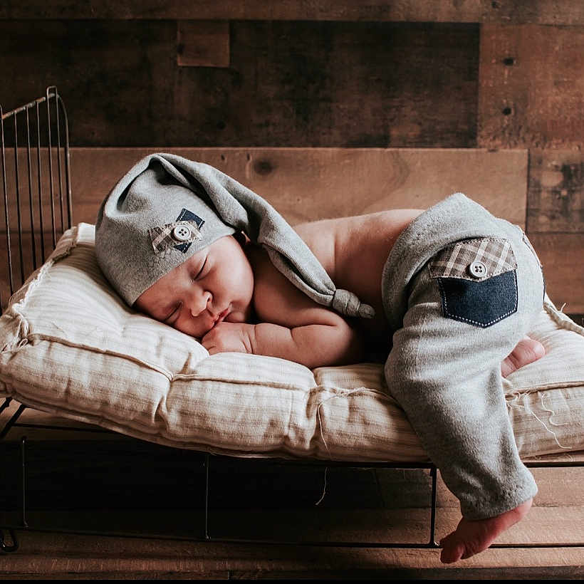 Hendrix joined the competition — help win amazing prizes! child, comfort, couch, furniture, nap, person, photography, sleep