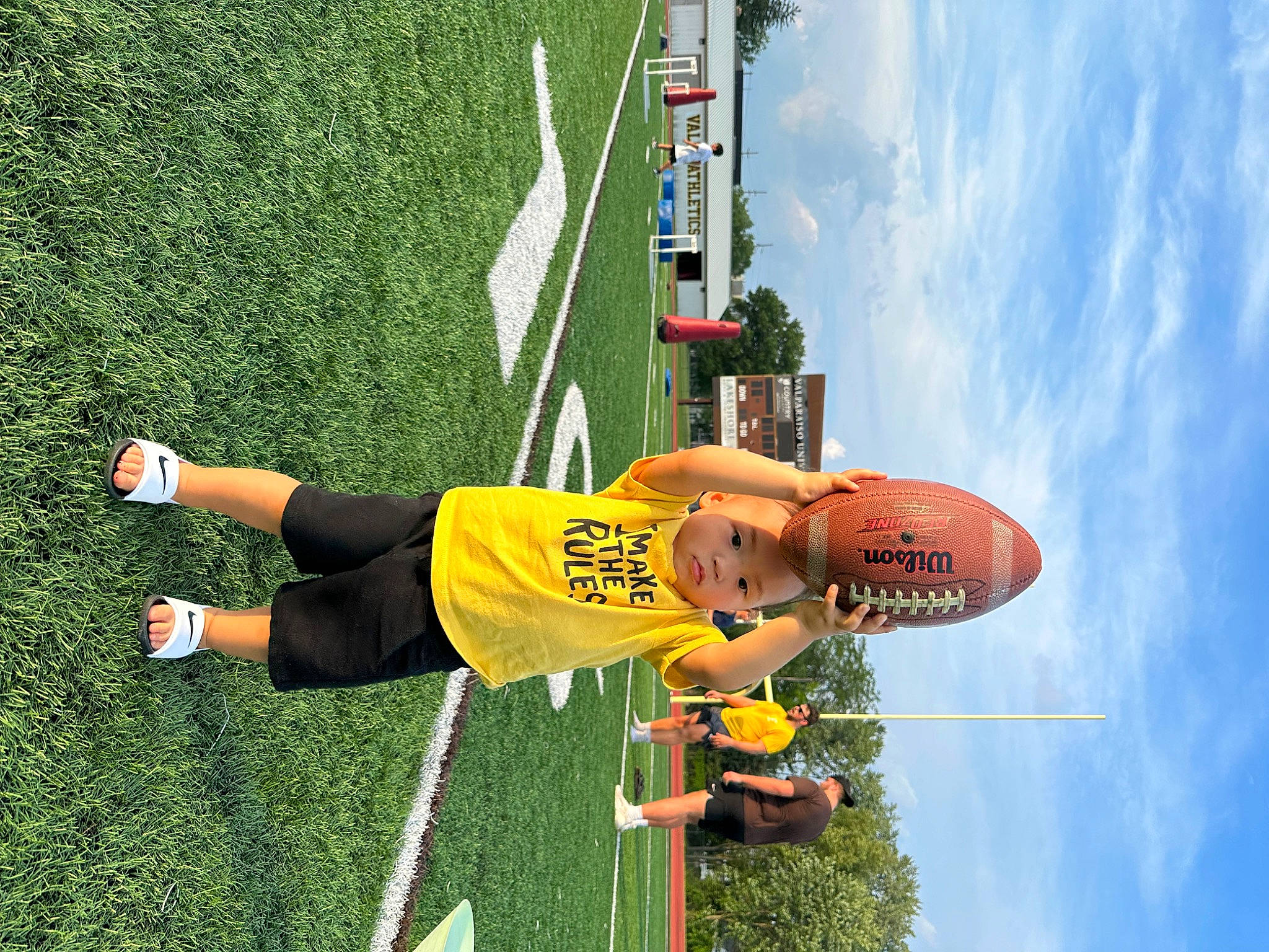 Jaire joined the competition — help win amazing prizes! championship, cloud, competition, competition_event, exercise, fun, grass, knee, leisure, multi_sport_event, person, player, recreation, shorts, sky, sports, sports_equipment, sports_uniform, sportswear, team_sport