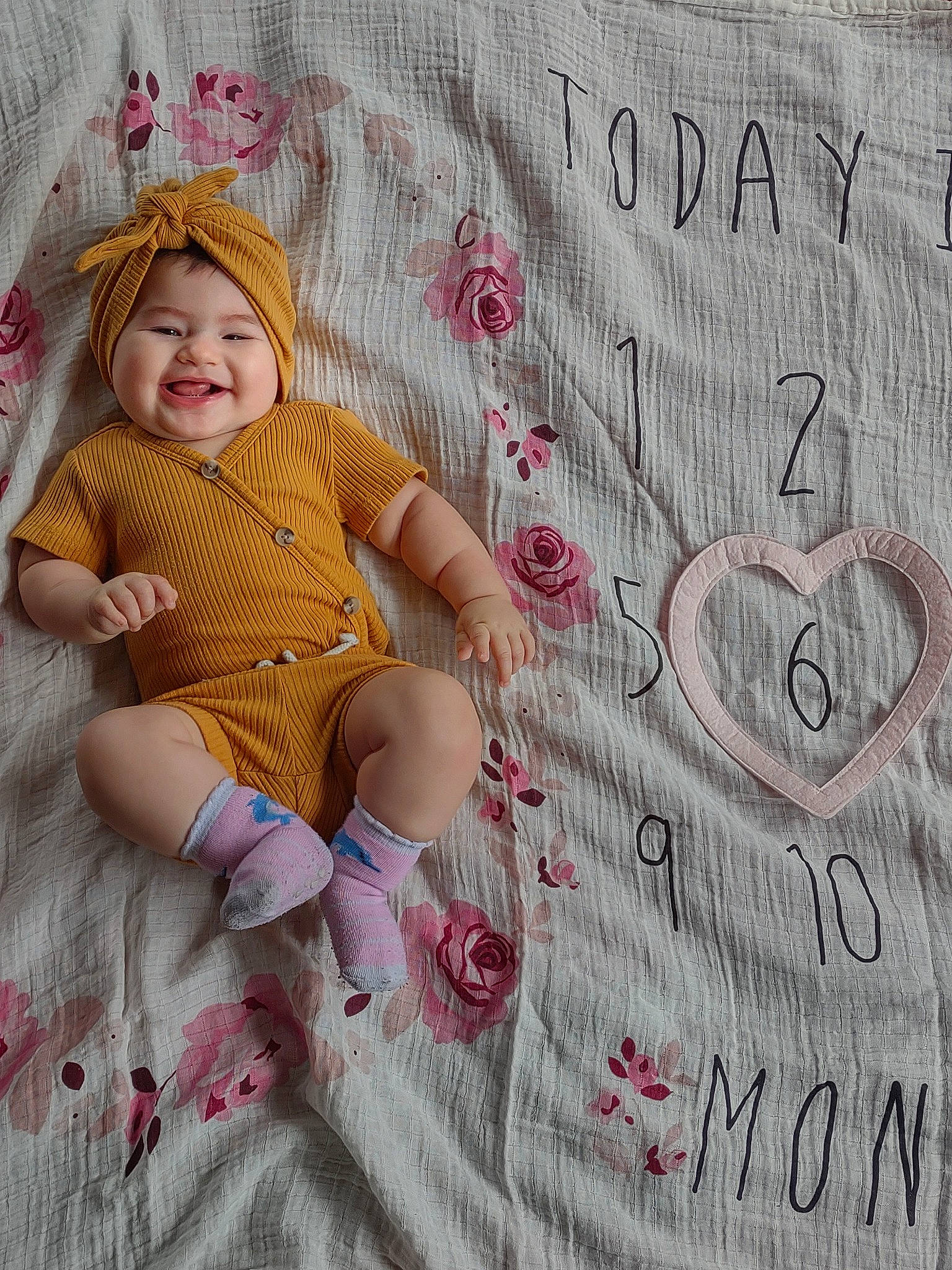 Lilith joined the competition — help win amazing prizes! baby_toddler_clothing, bedding, comfort, finger, hand, handwriting, happy, headwear, human_body, joy, leg, linens, magenta, outerwear, person, pink, product, purple, skin, sleeve