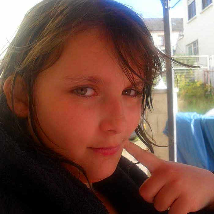 Caroline