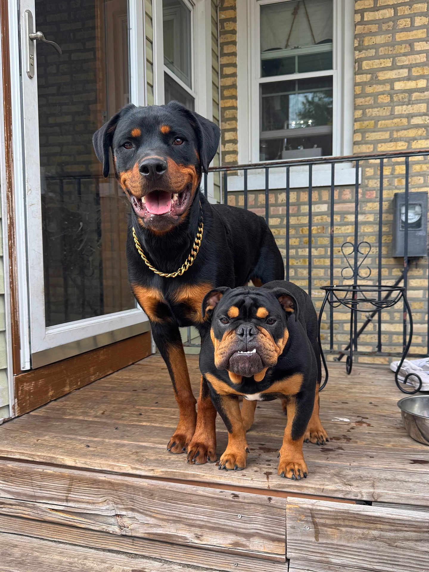 Capone