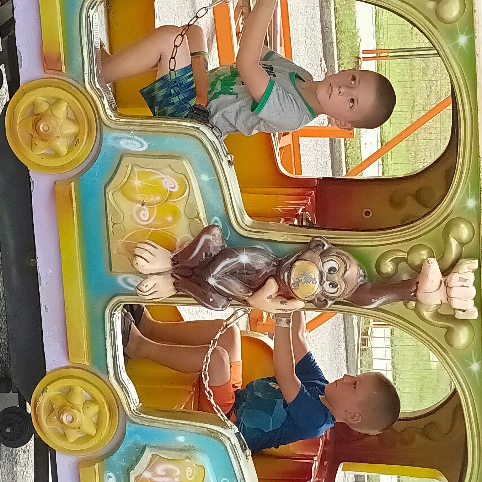 Carson