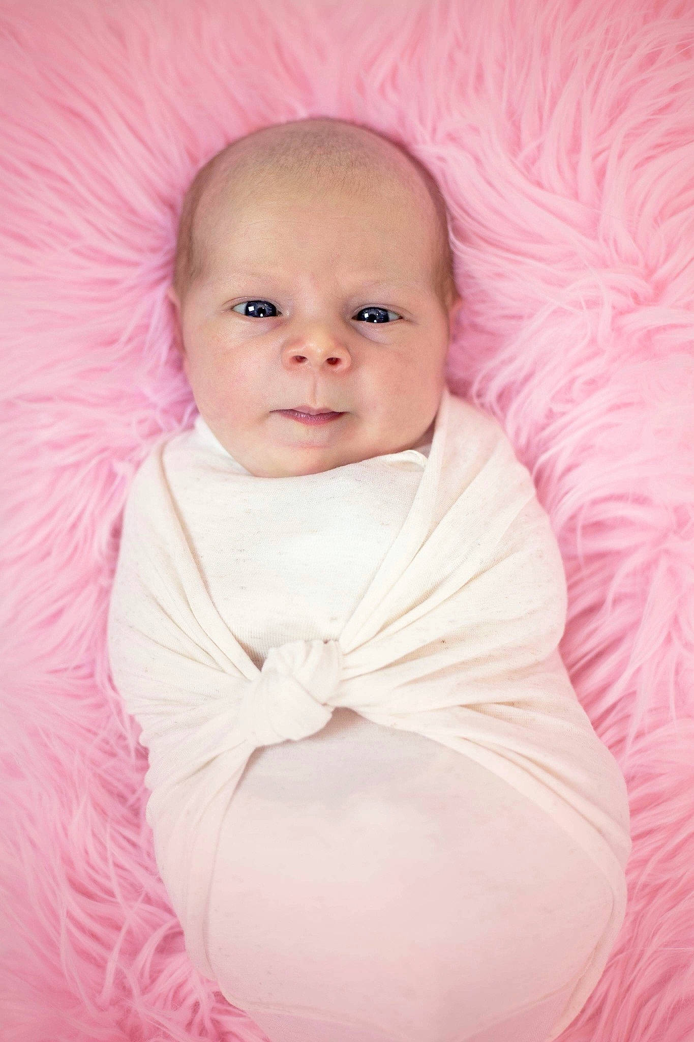 Madeleine is registered to the contest to win money with this photo: baby, beauty, cheek, child, eye, face, head, iris, lip, person, photography, pink, portrait, portrait_photography, skin, smile, toddler